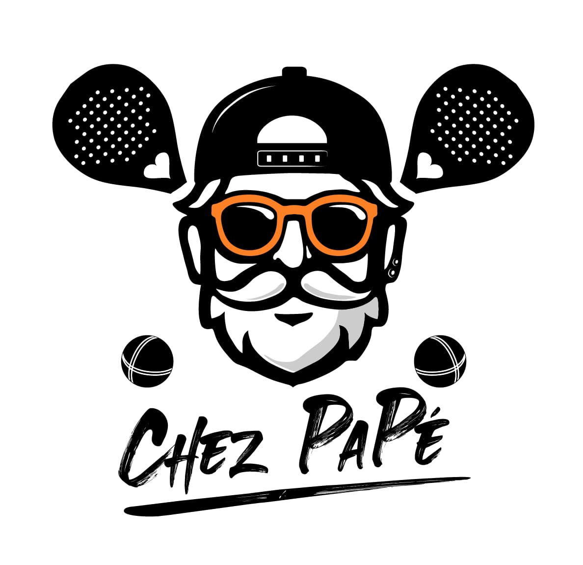 Chez PaPé Padel - Padel et Pétanque à Avignon
