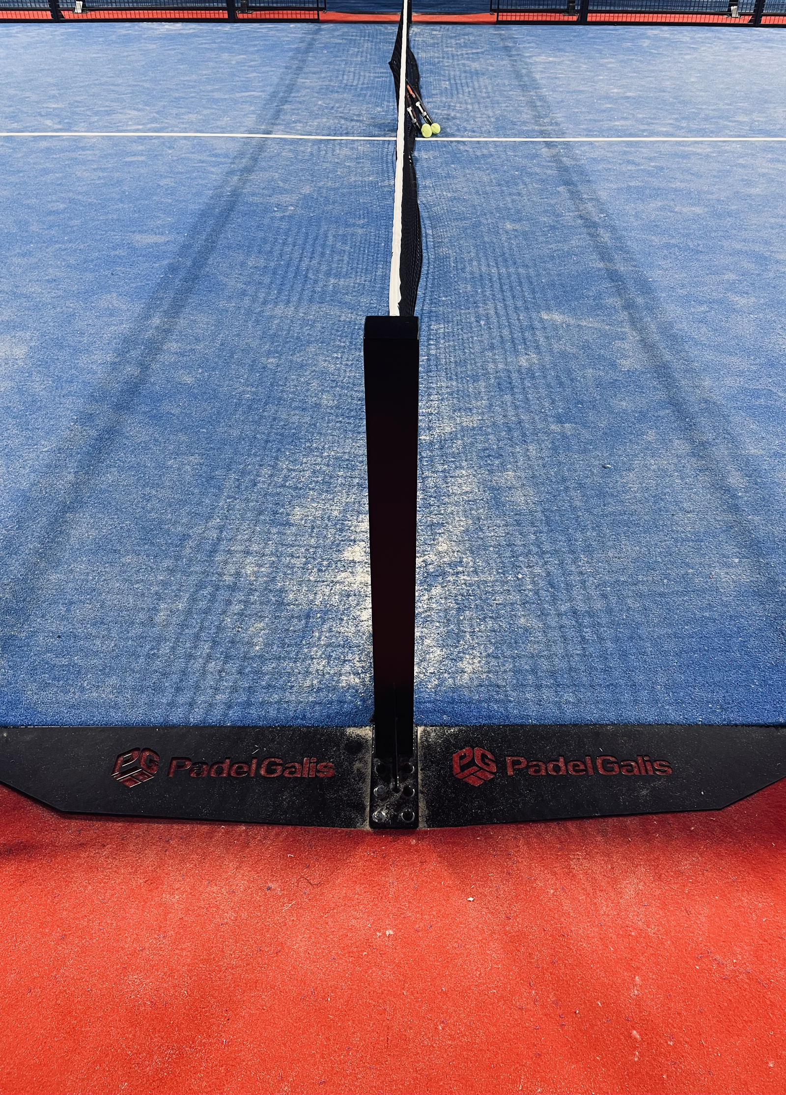 Chiquita Padel Malemort