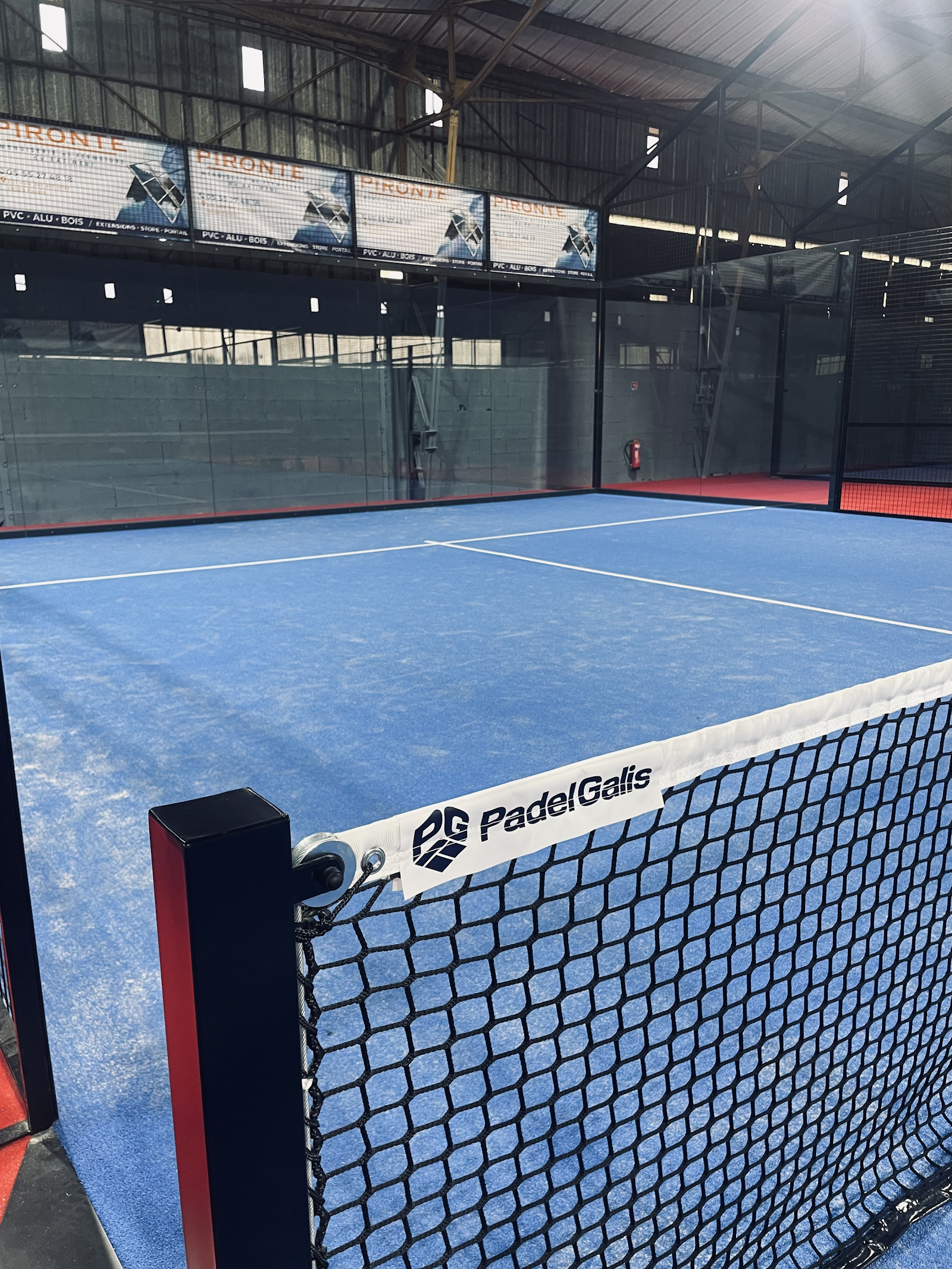 Chiquita Padel Malemort