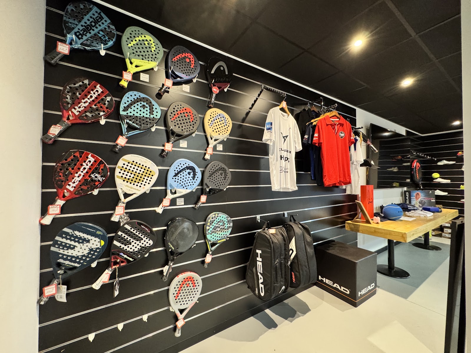 Club 45 - Padel & Golf