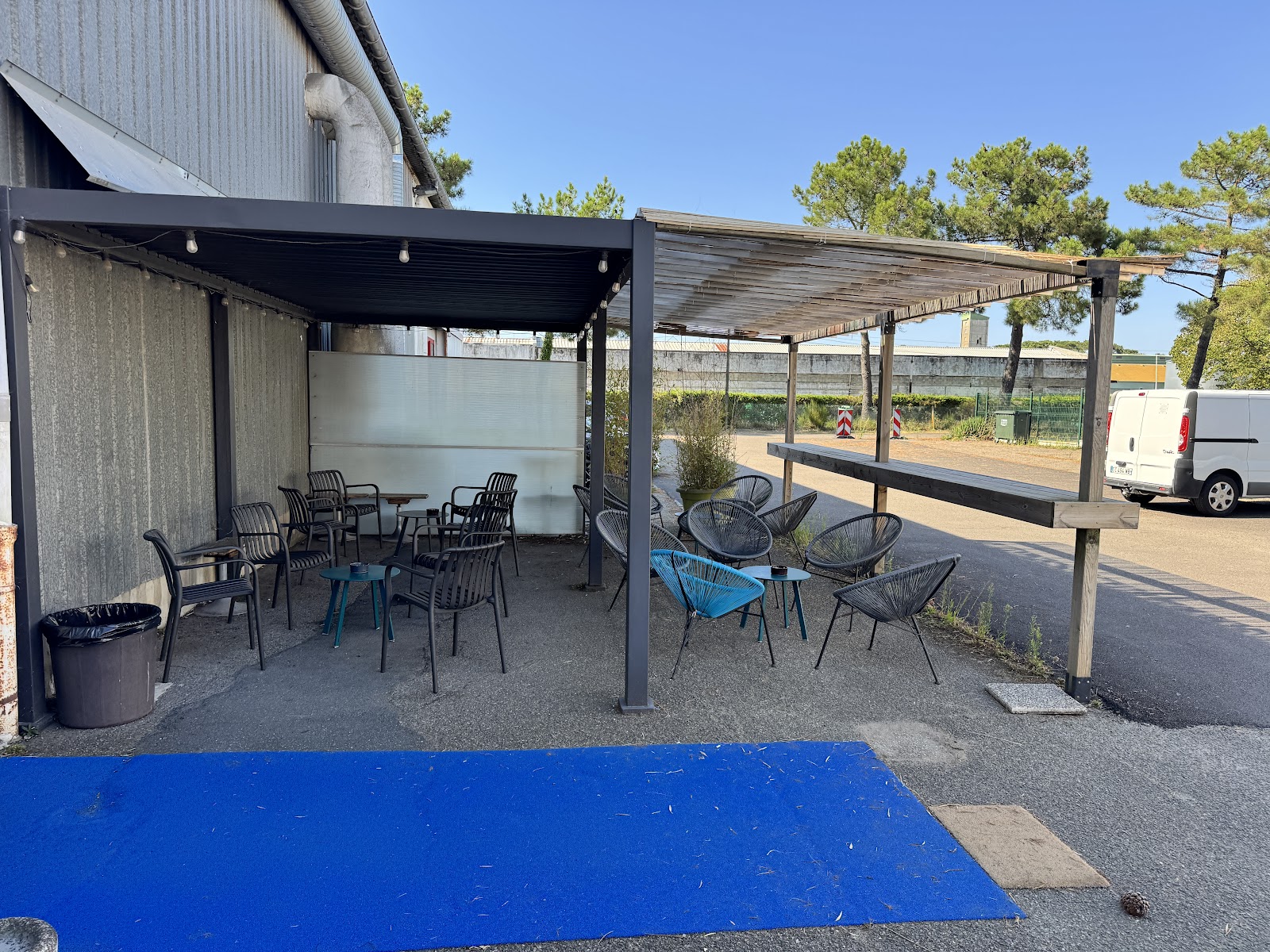 CLUB  DE L'ADOUR