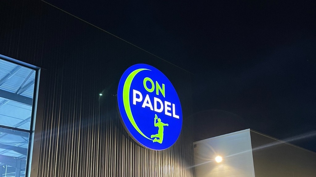 Club On padel