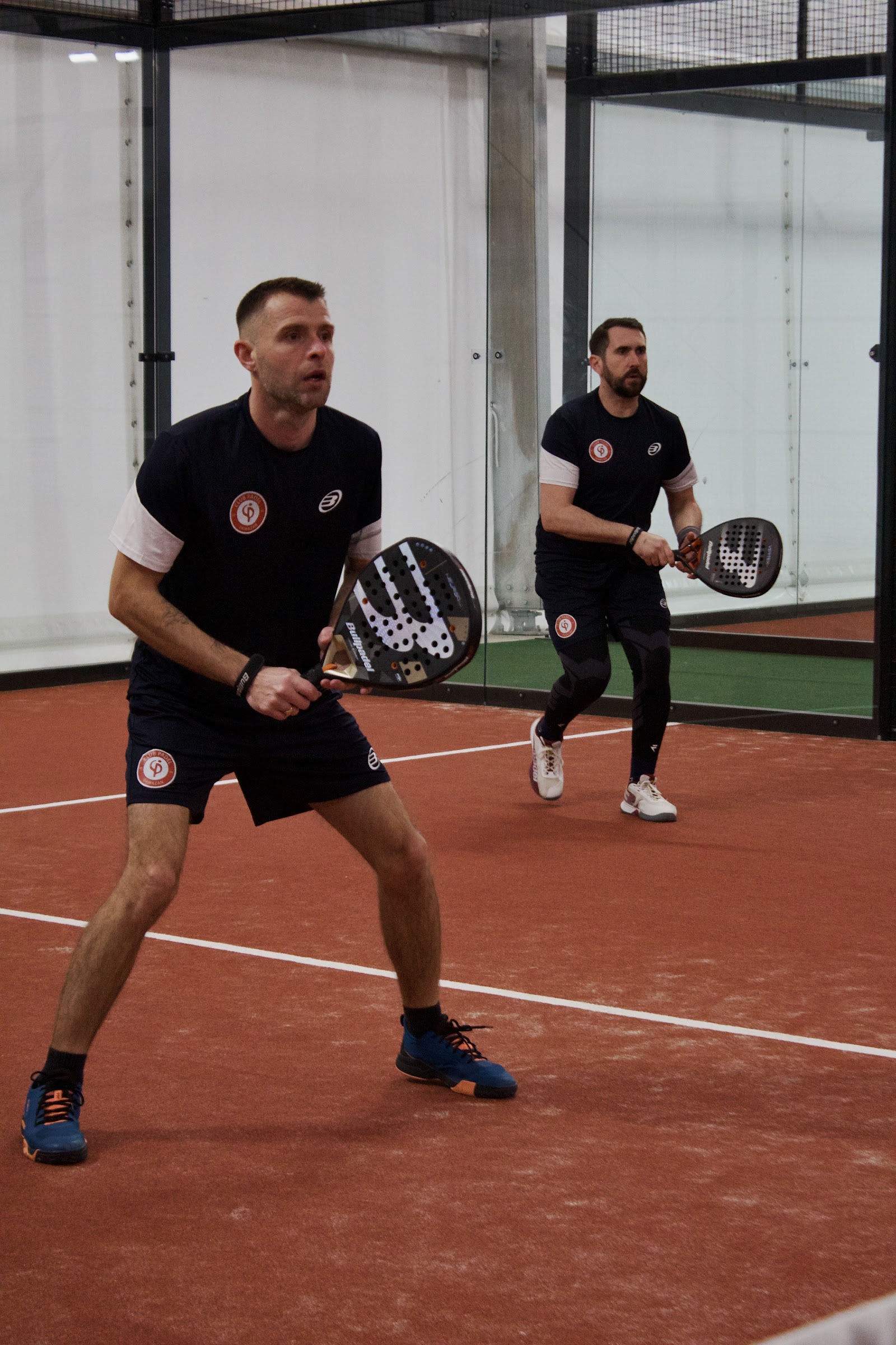 Club Padel Damazan