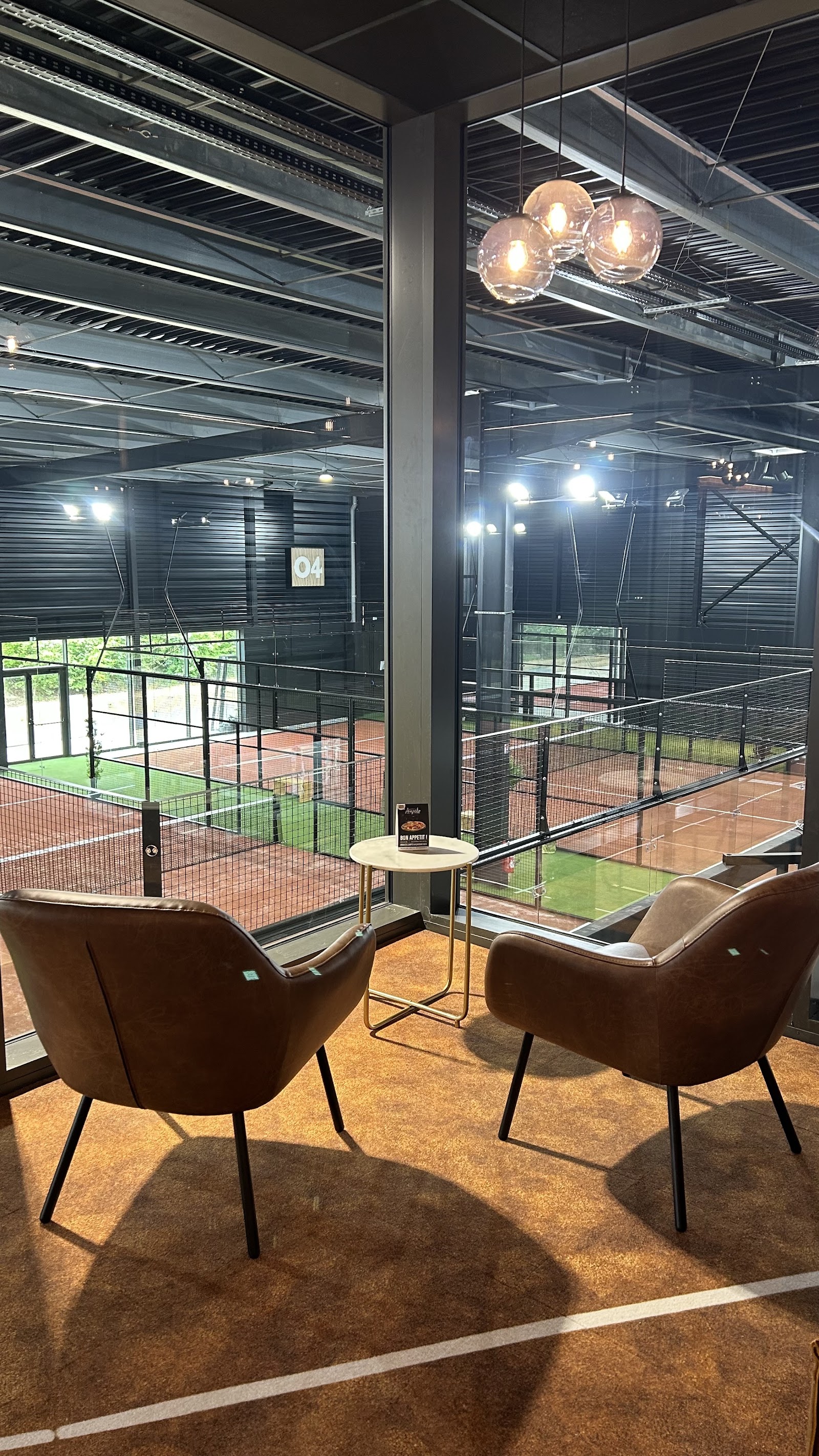 Cocoon Padel Club