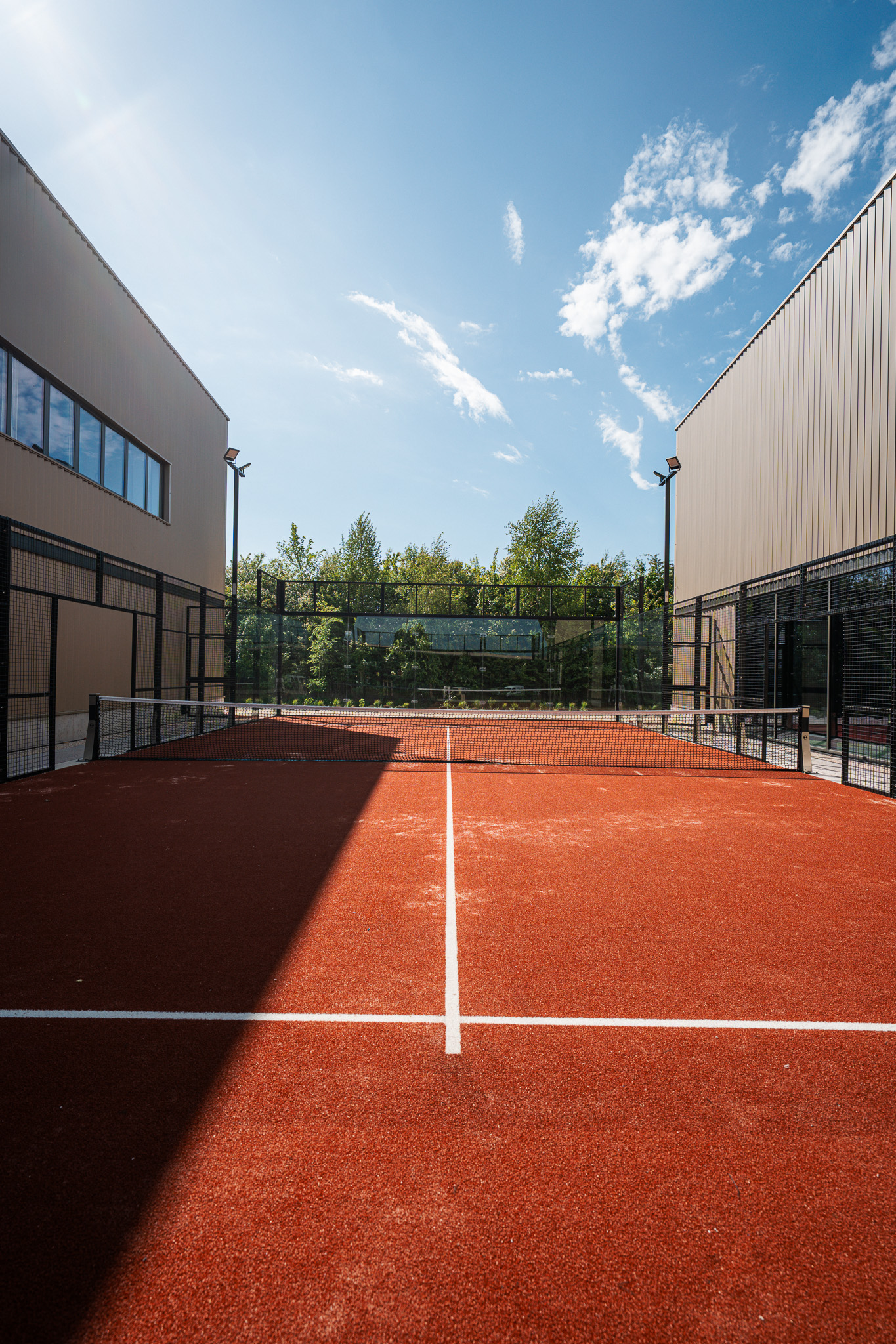 Cocoon Padel Club