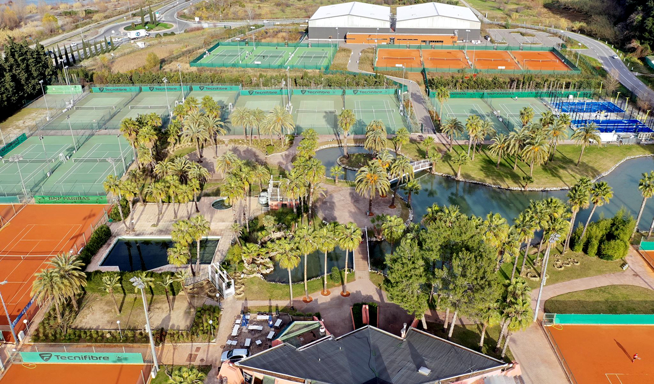 Complexe Sportif des Combes