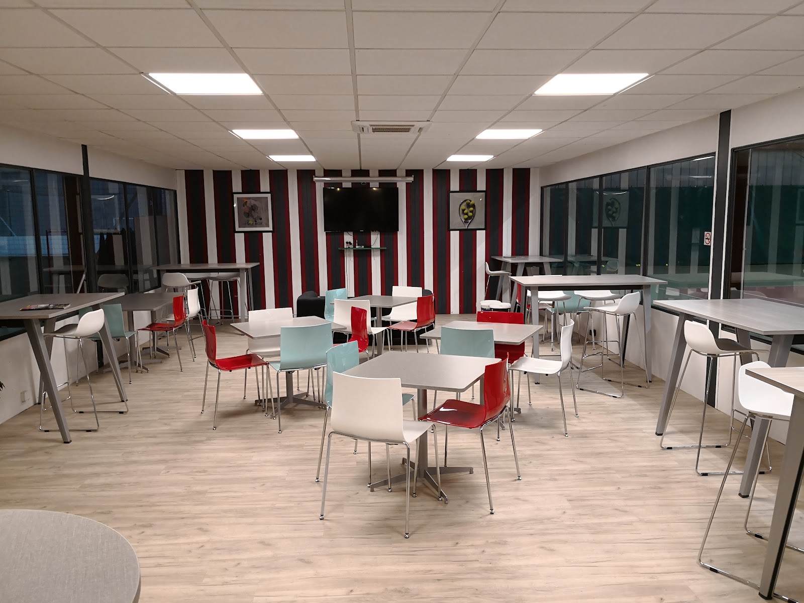 CONCEPT BALL DE CHAMPFORGEUIL