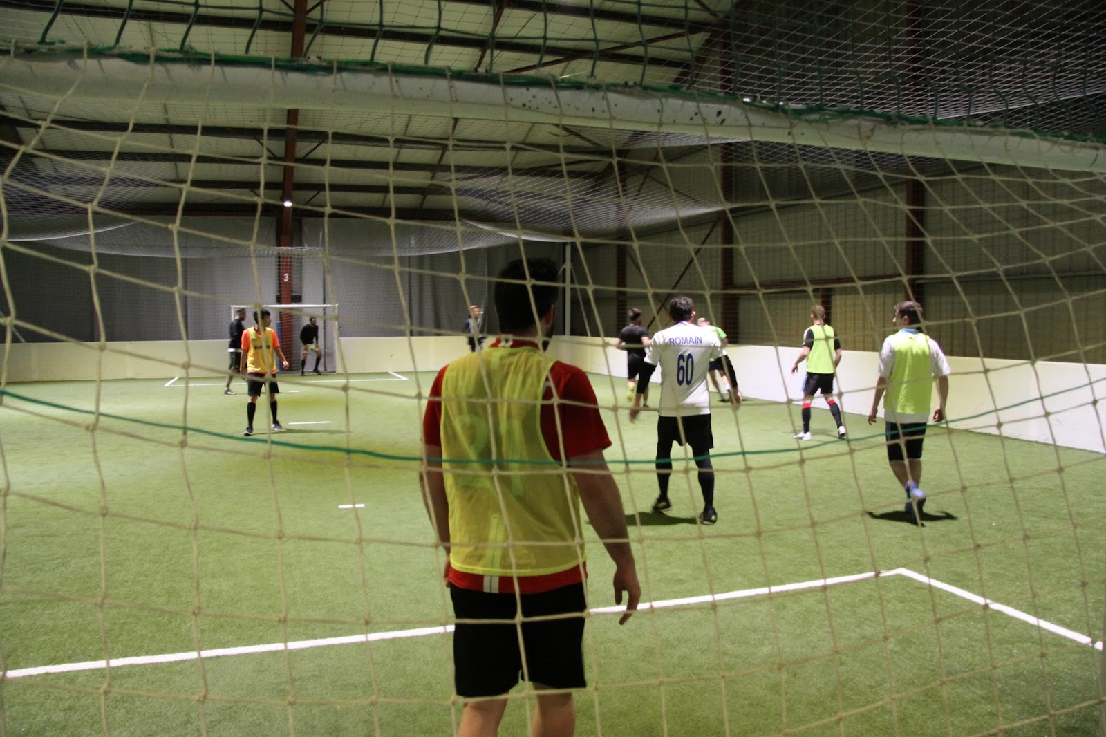 CONCEPT BALL DE CHAMPFORGEUIL