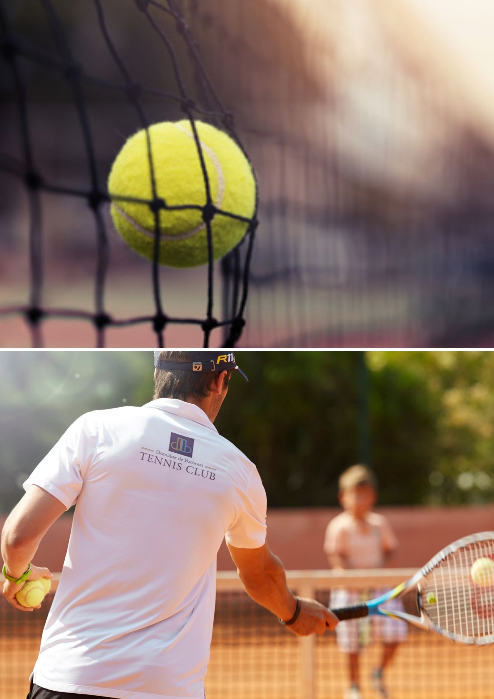 Country Club de Barbossi | Tennis & Padel