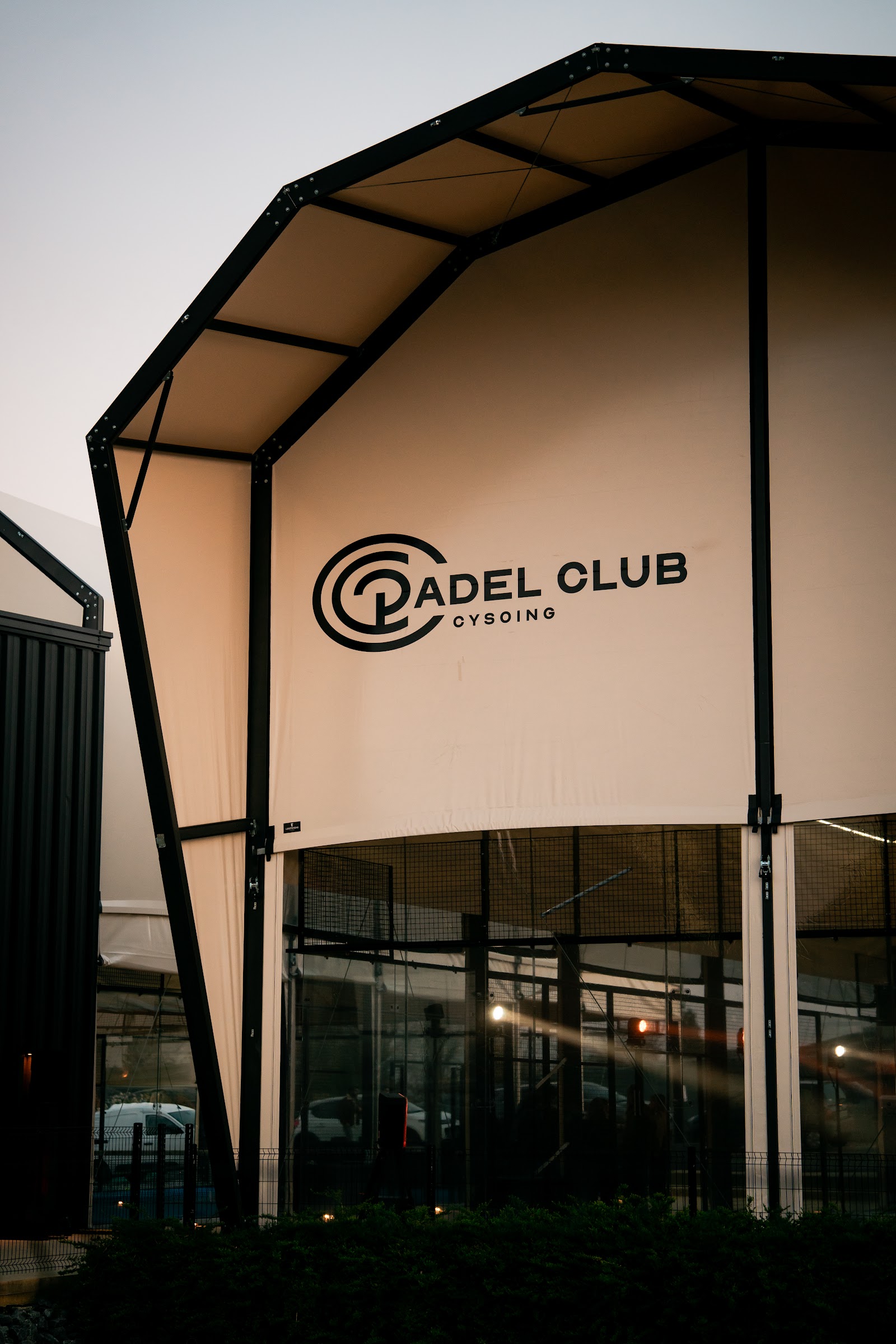 Cysoing Padel Club