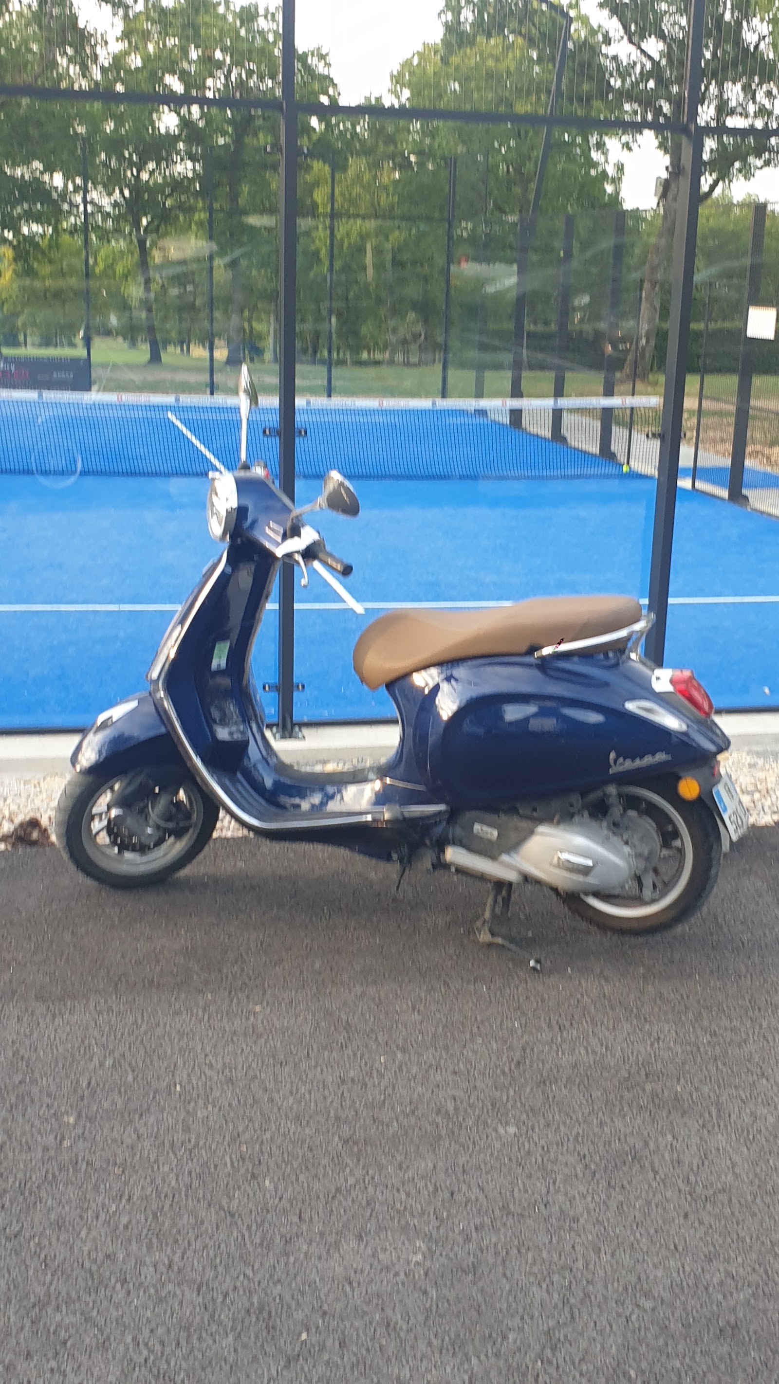 DIJON PADEL