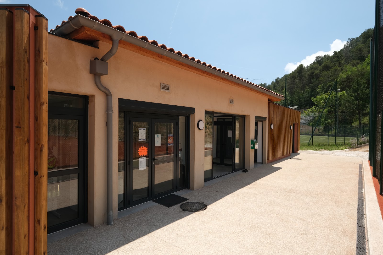Dynamic'Sports : Padel, Tennis, Trail, Salle Fitness, Beach-Park, Marche Nordique