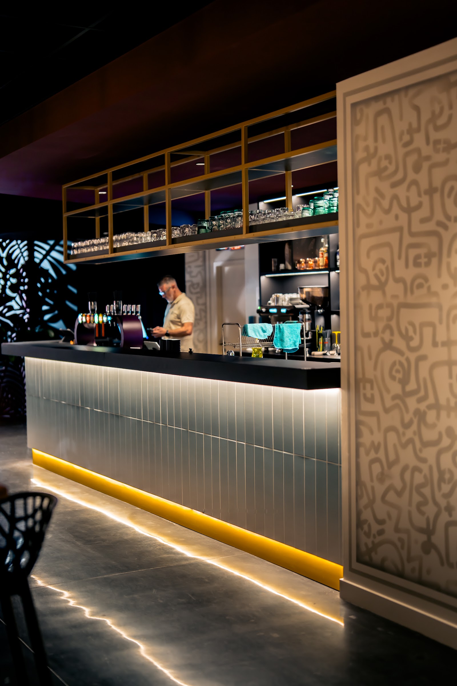 Eden Bar - Eden Padel