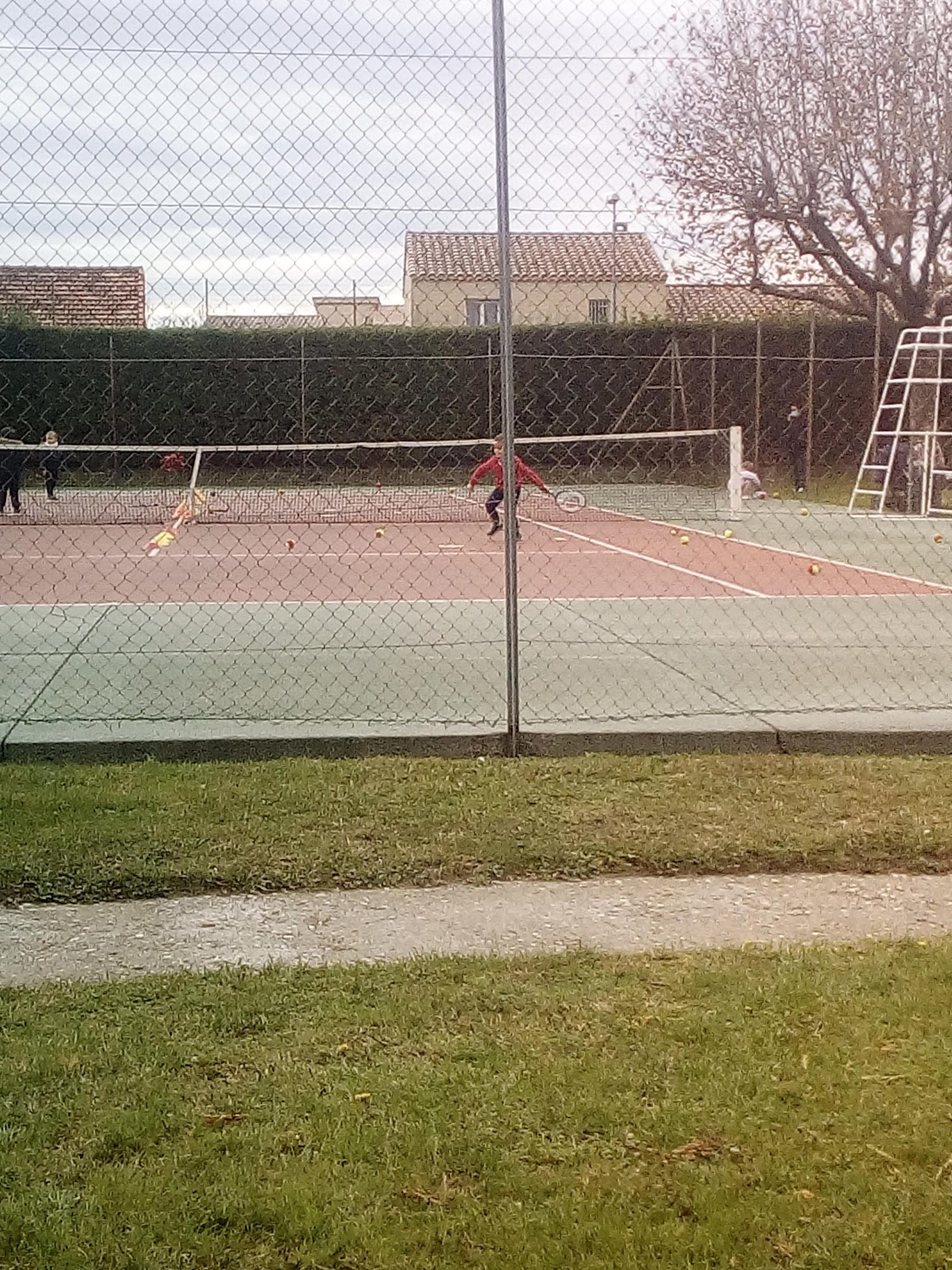 Entente Tennis & Padel Atom'sports Pierrelatte