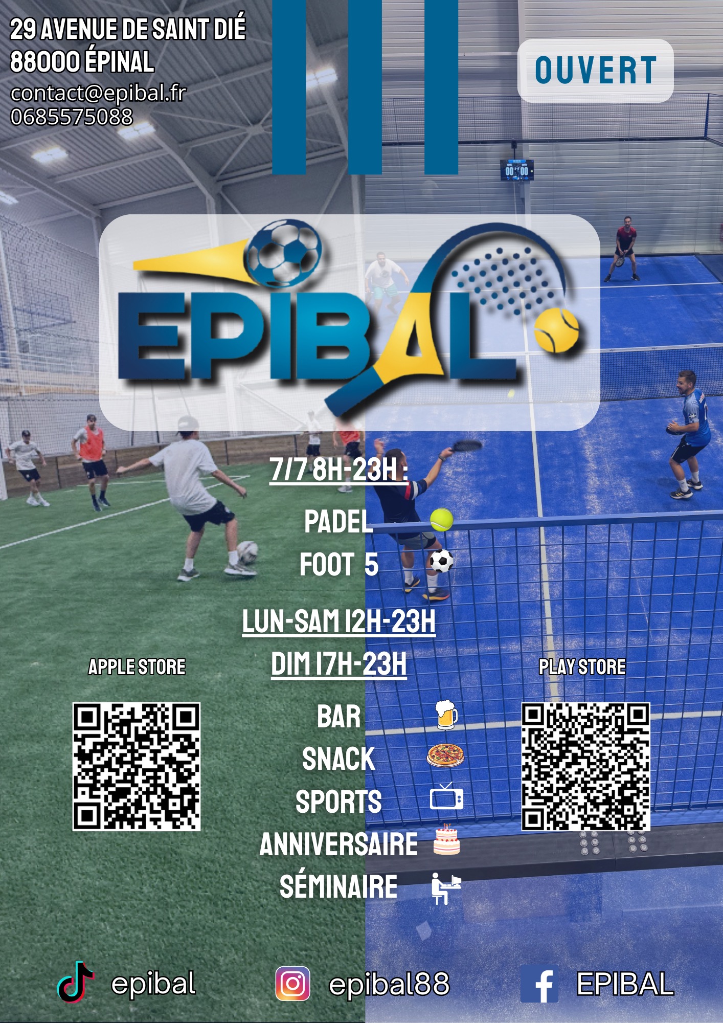 EPIBAL