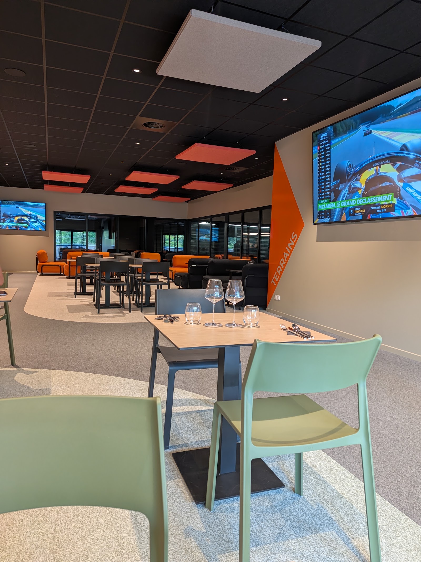 Esprit Padel Mâcon