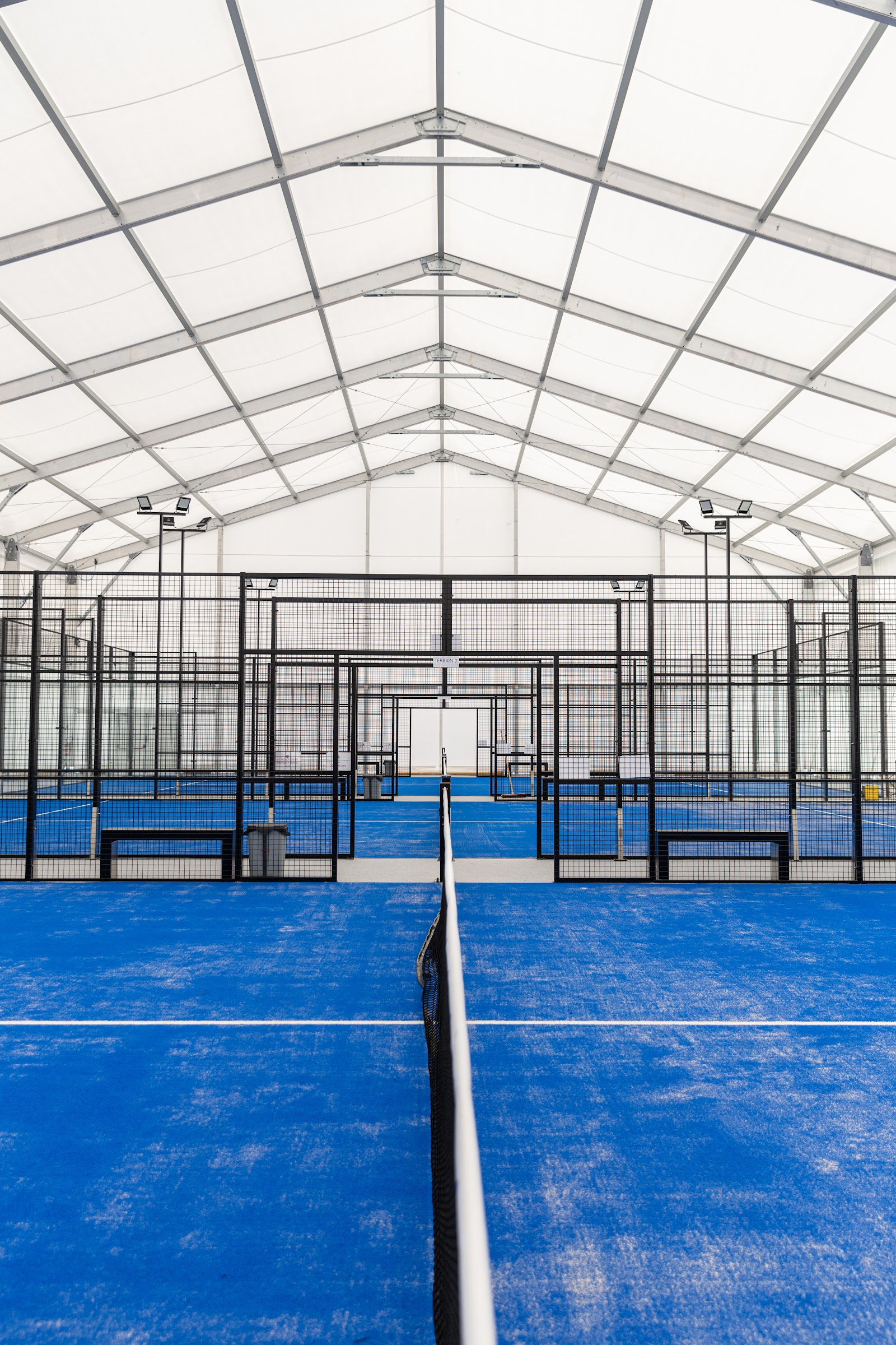 Estan Padel