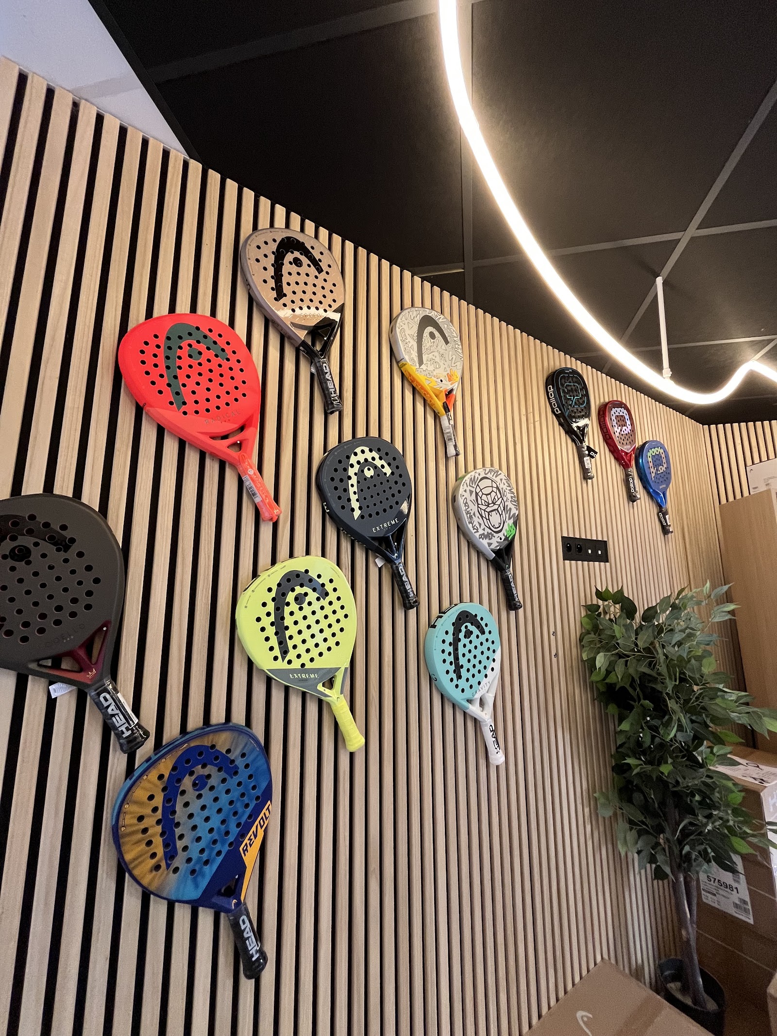 Forever Padel - Padel - Restaurant - Séminaire - Bar Afterwork