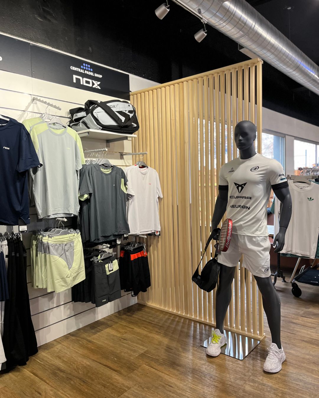 French Padel Club Perpignan