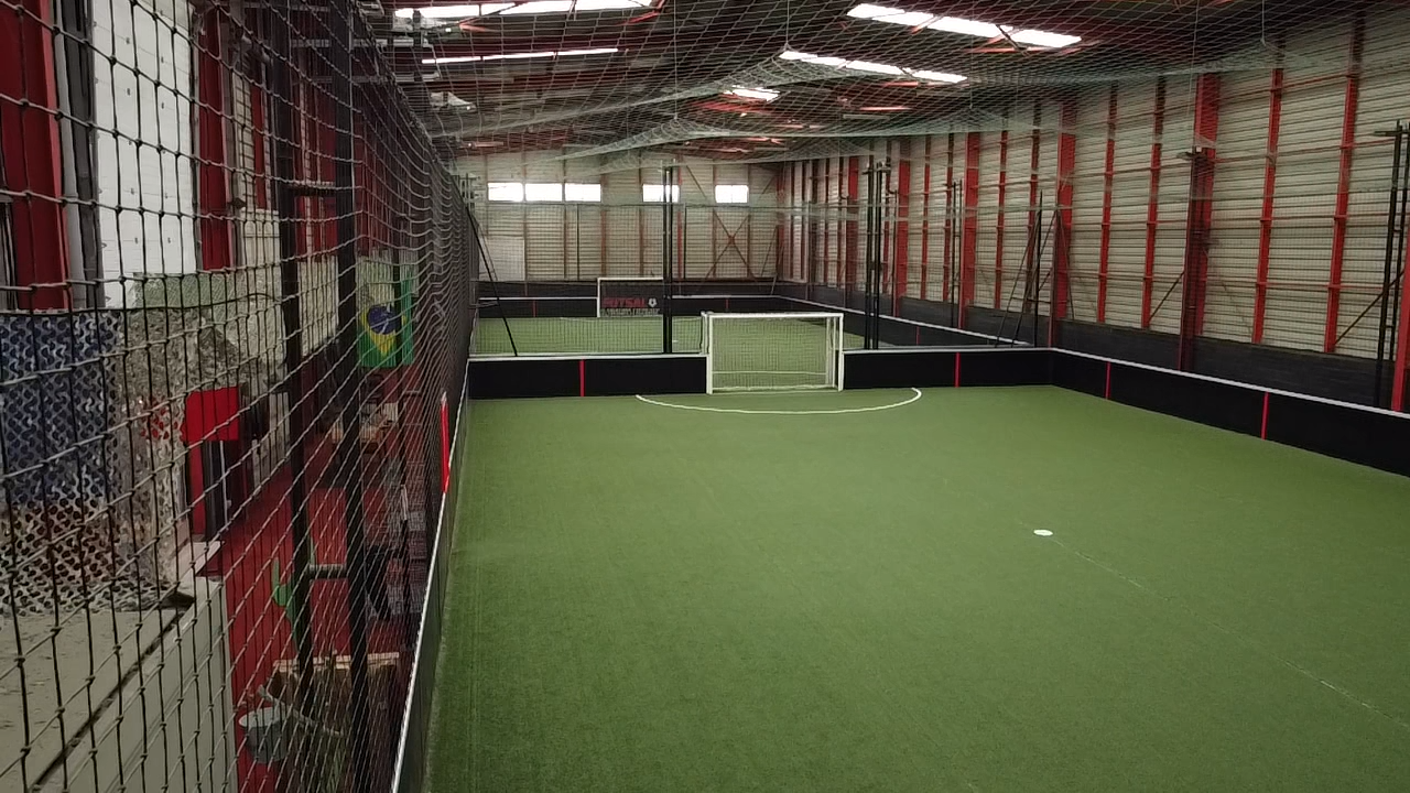 Futsal Padel Nimes