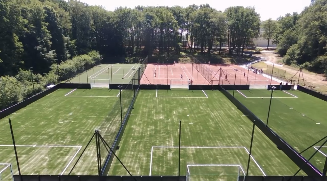 GALAXY PADEL POITIERS