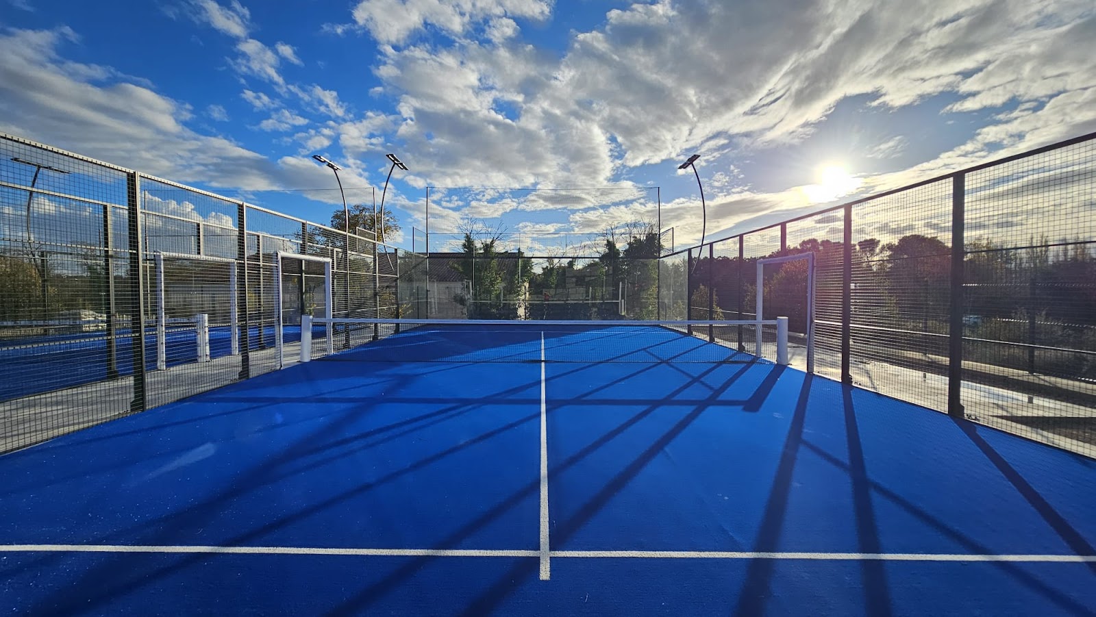 GARD O PADEL