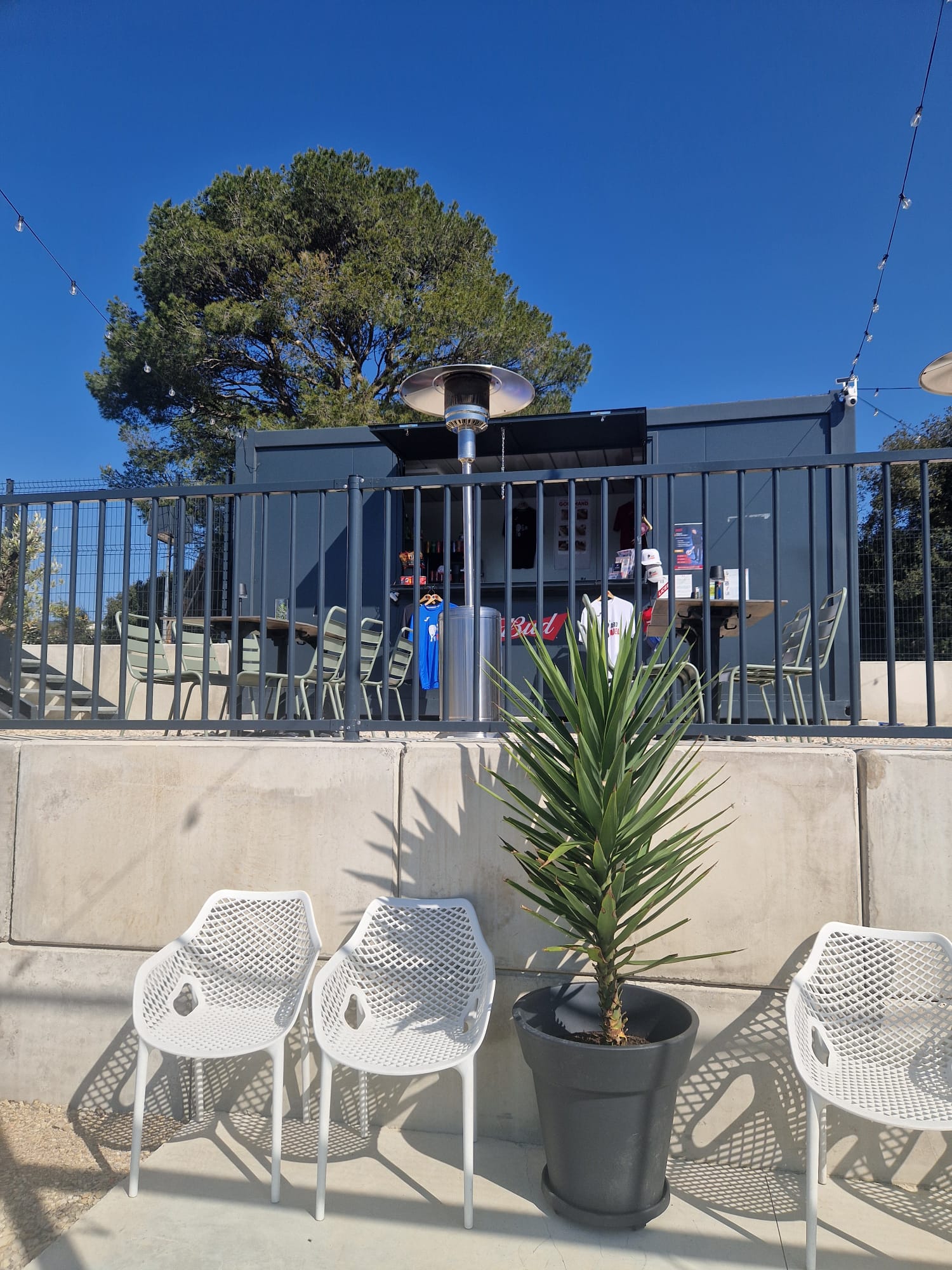 GARD O PADEL