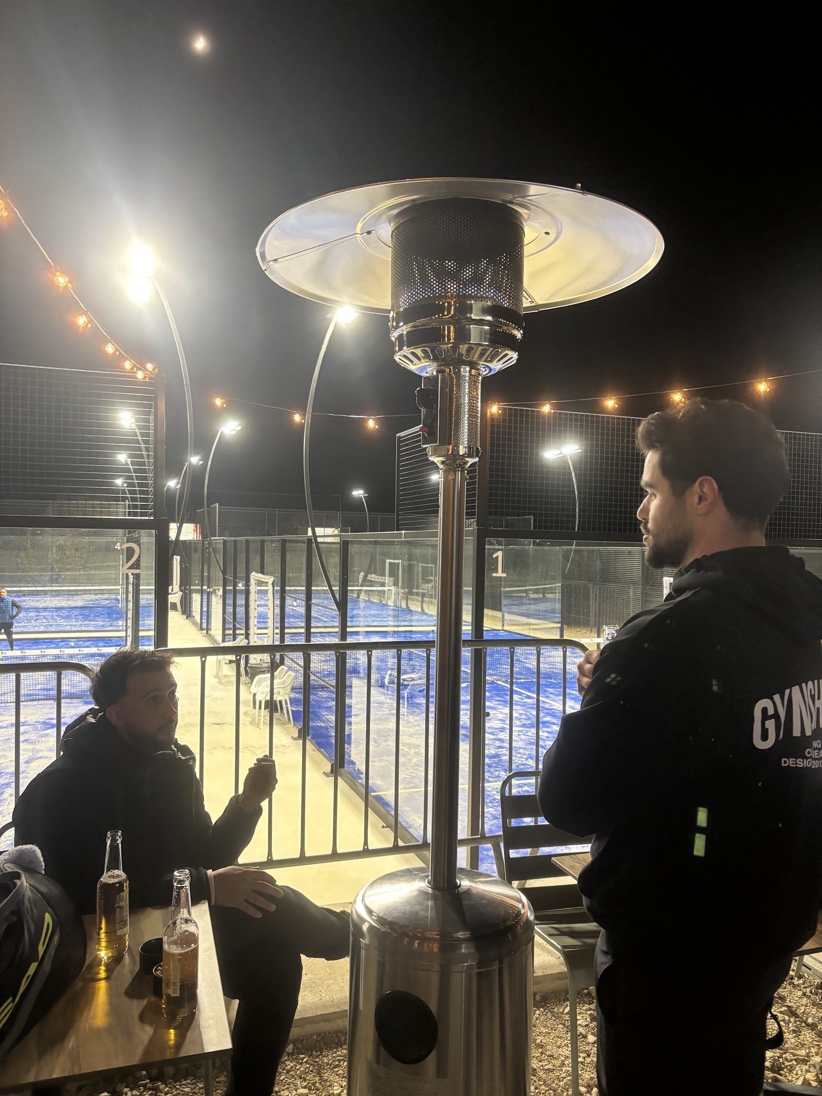 GARD O PADEL