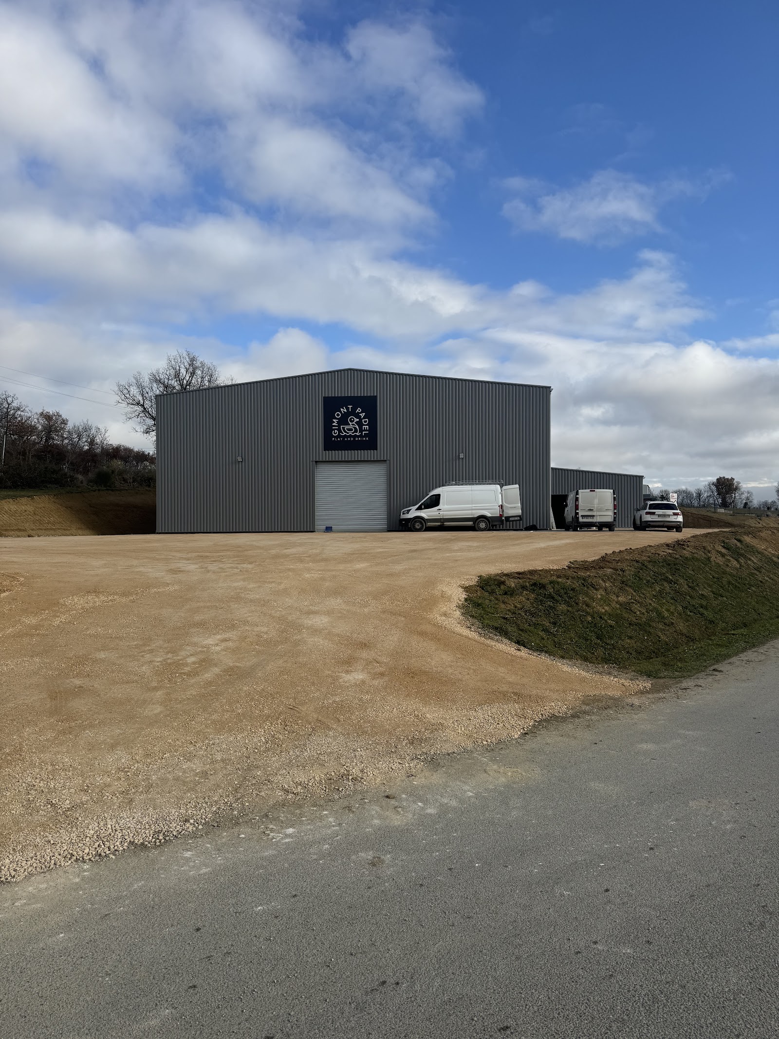 Gimont Padel
