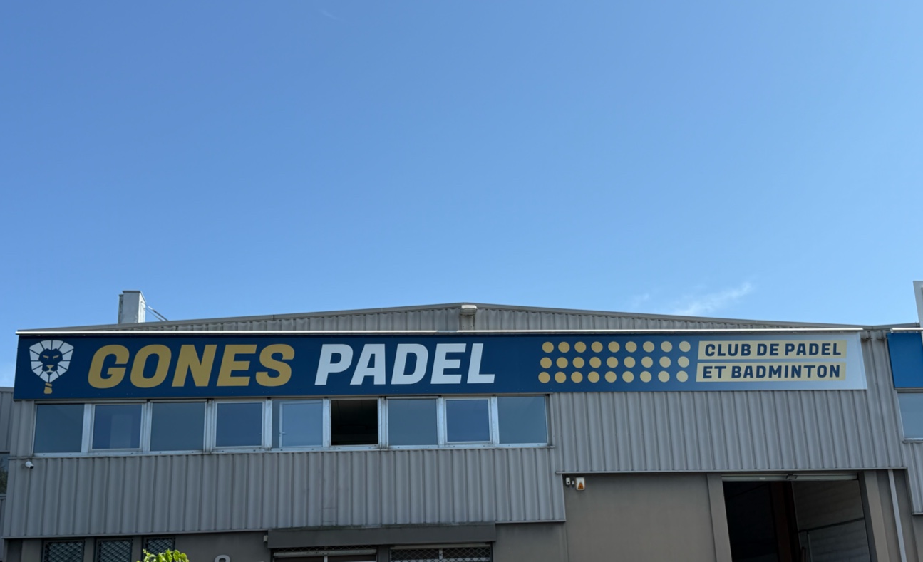 Gones Padel