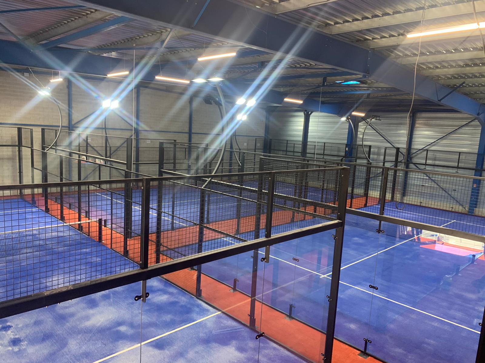 INSIDE CLUB