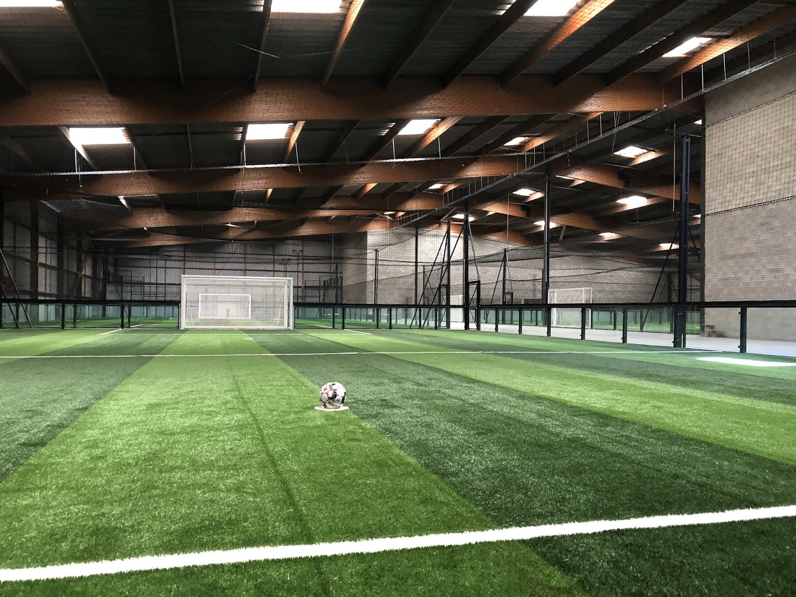 INSIDE CLUB