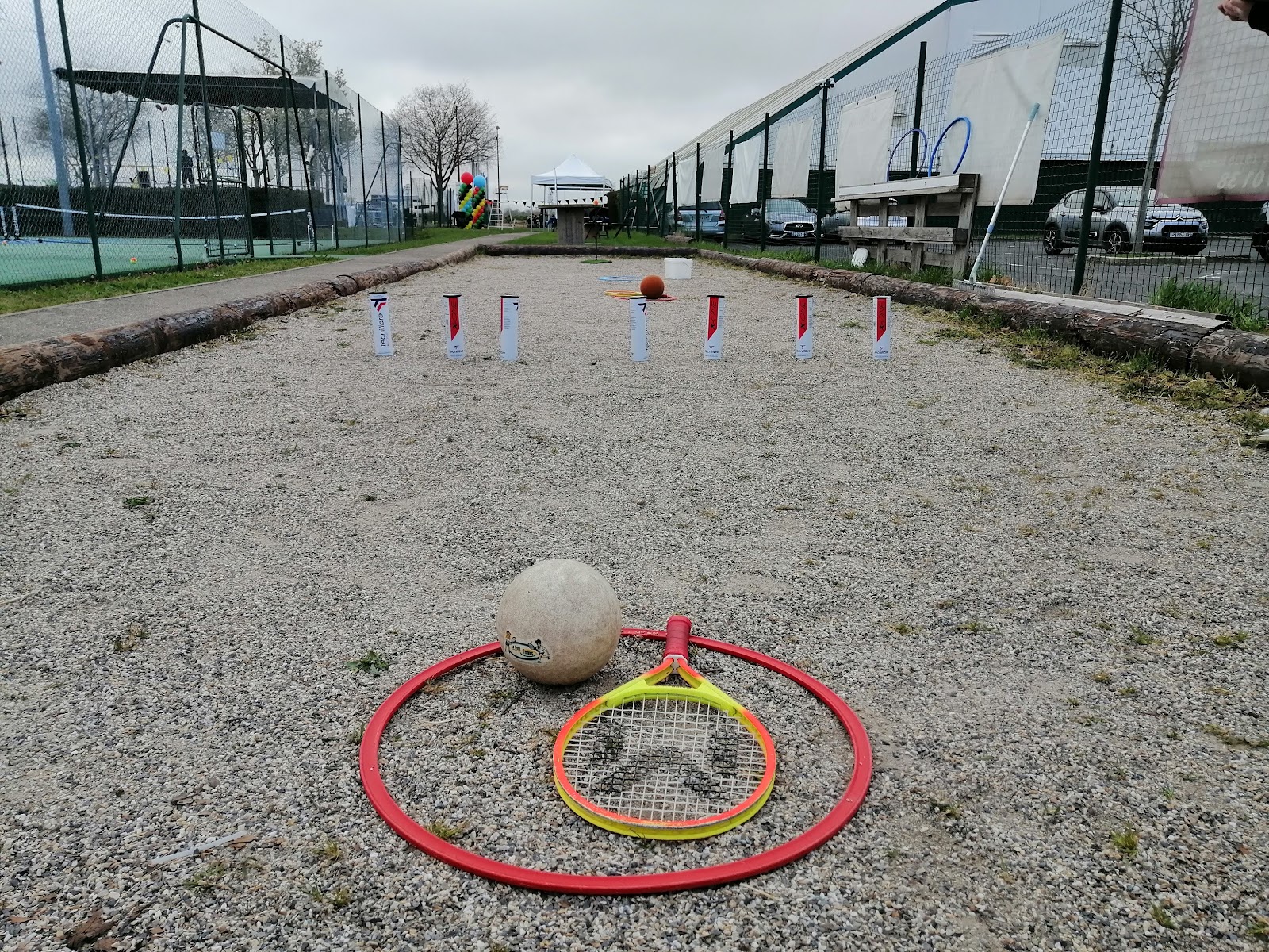 JONAGE (Tennis Padel Club)