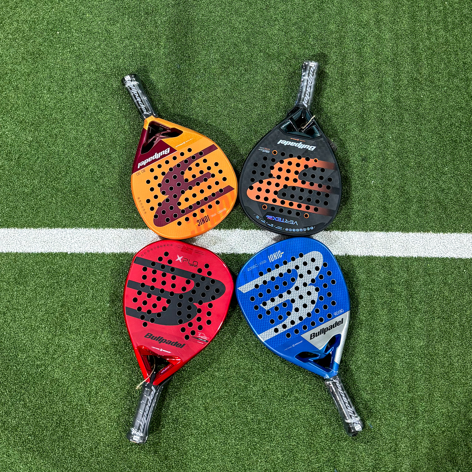 L'Arène Cahors - Complexe sportif: Padel, Squash et Restauration