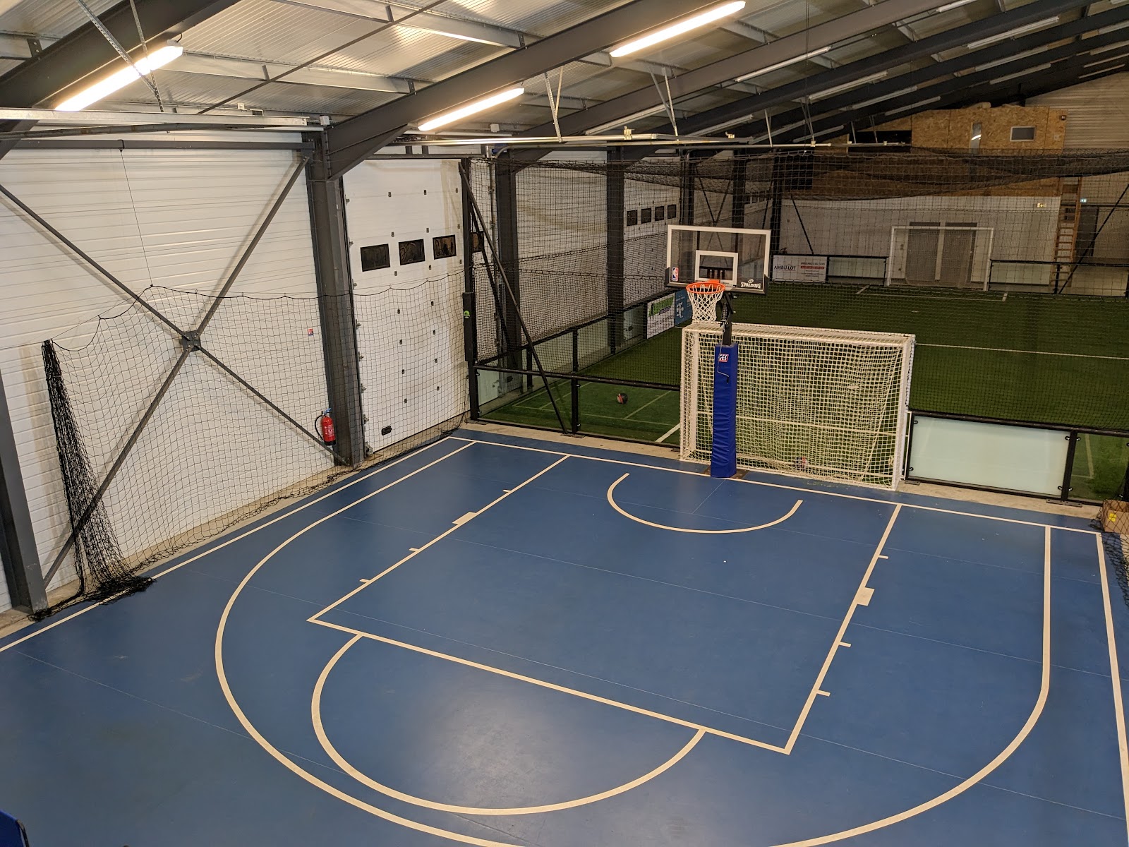 L'Arène Cahors - Complexe sportif: Padel, Squash et Restauration