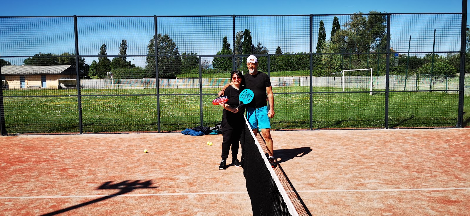 LA BUISSE TC
