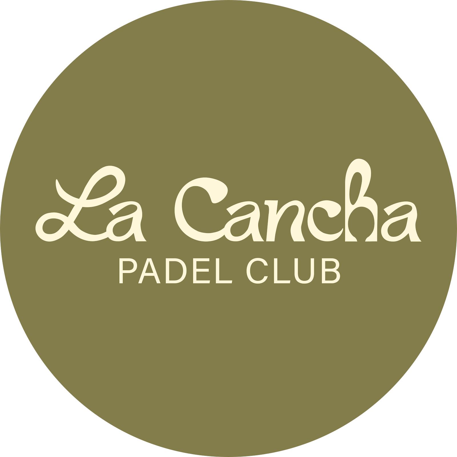 La Cancha - Padel Club