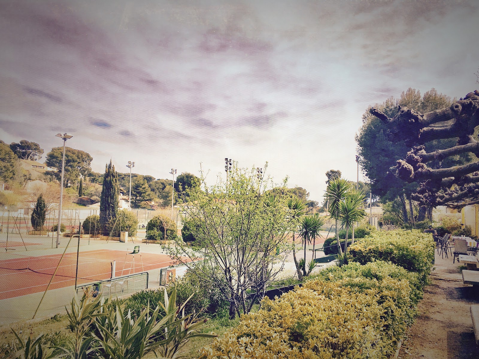 LA CIOTAT TENNIS CLUB