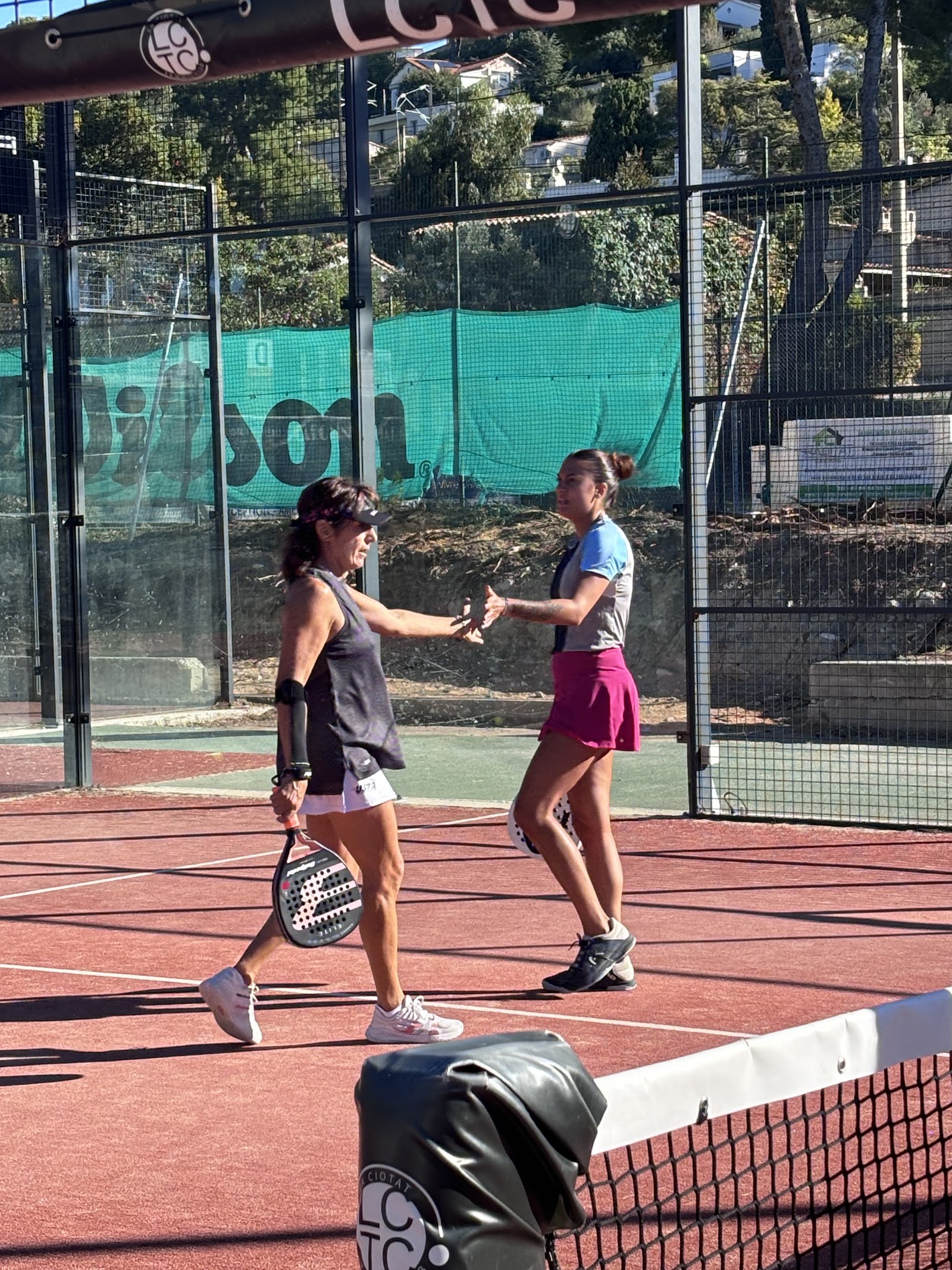 LA CIOTAT TENNIS CLUB
