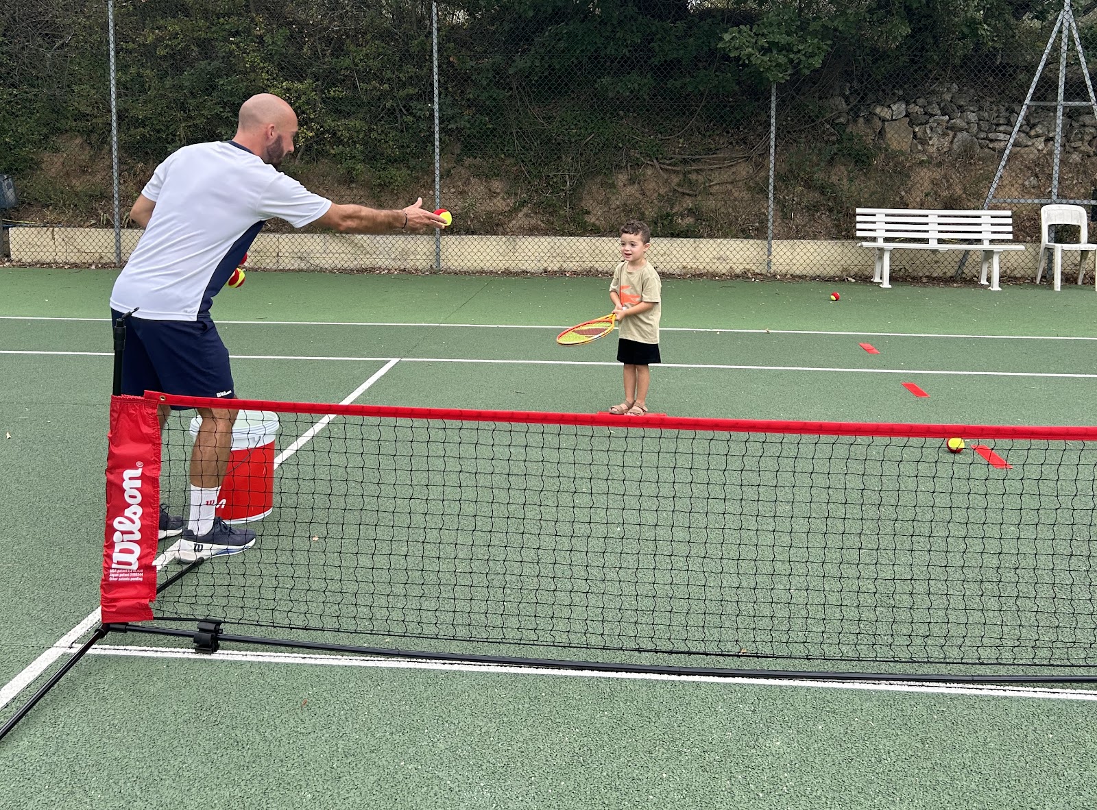 LB13 Padel Tennis Club Allauch