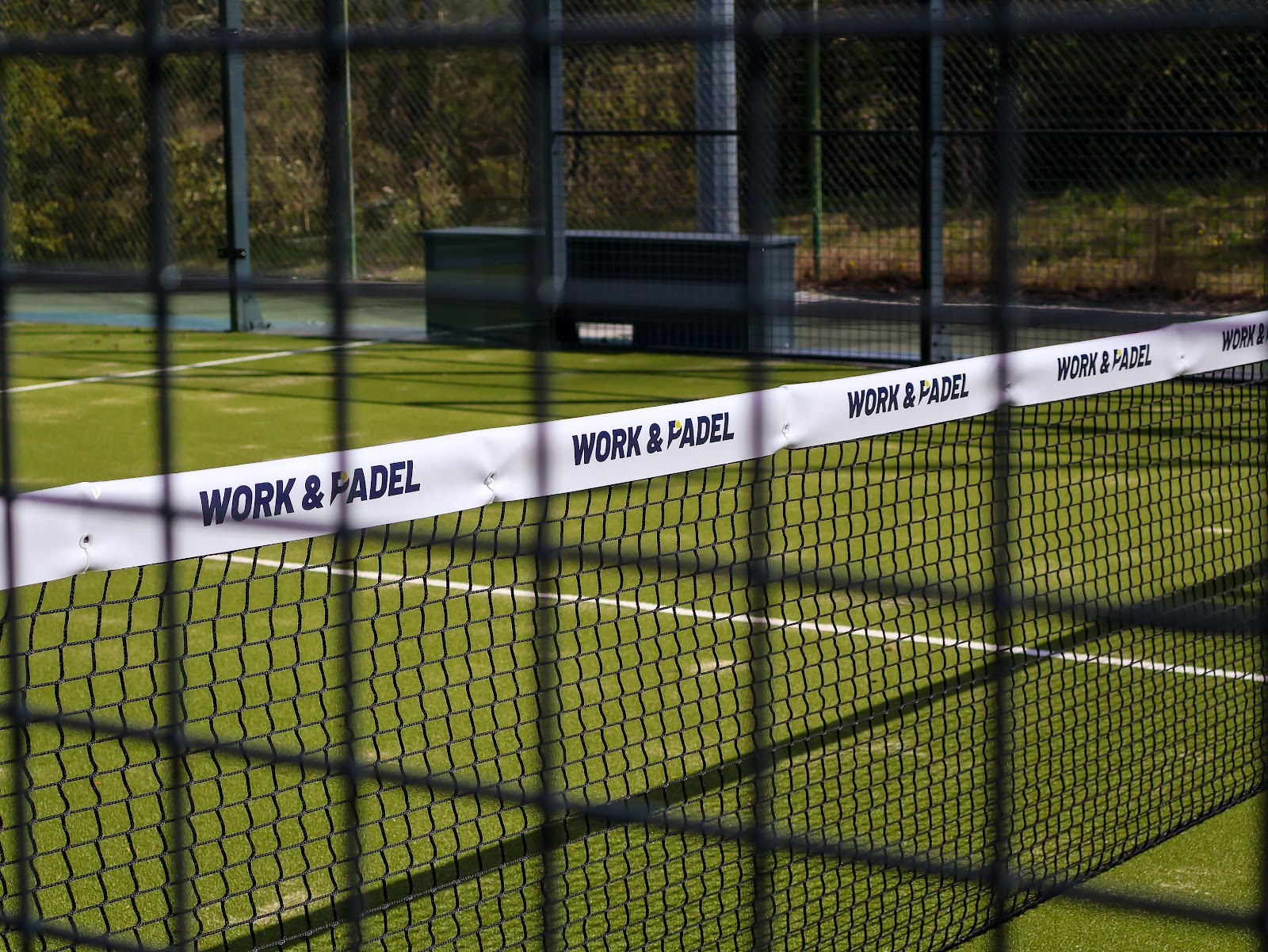 Le Rouret Padel