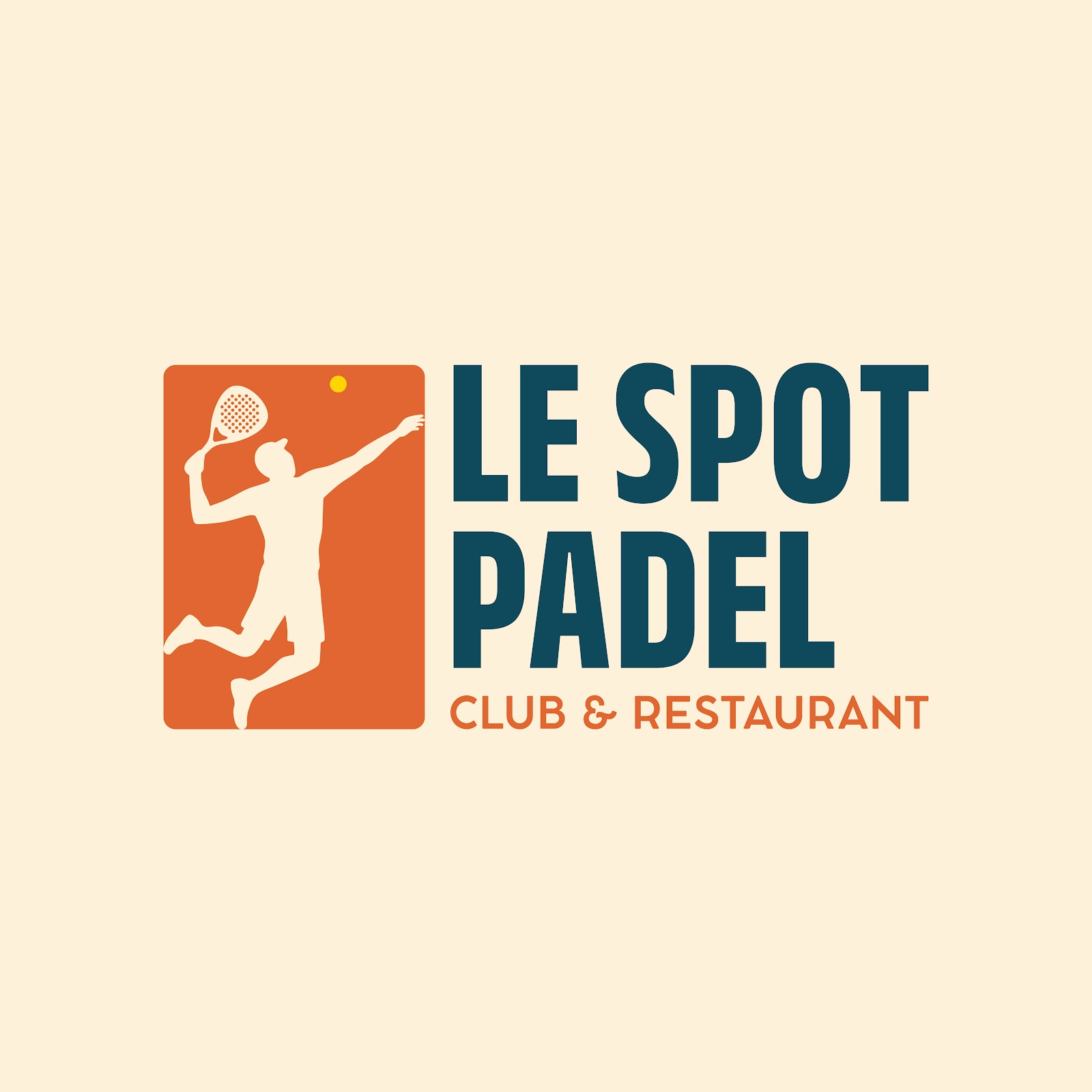 Le Spot Padel Club