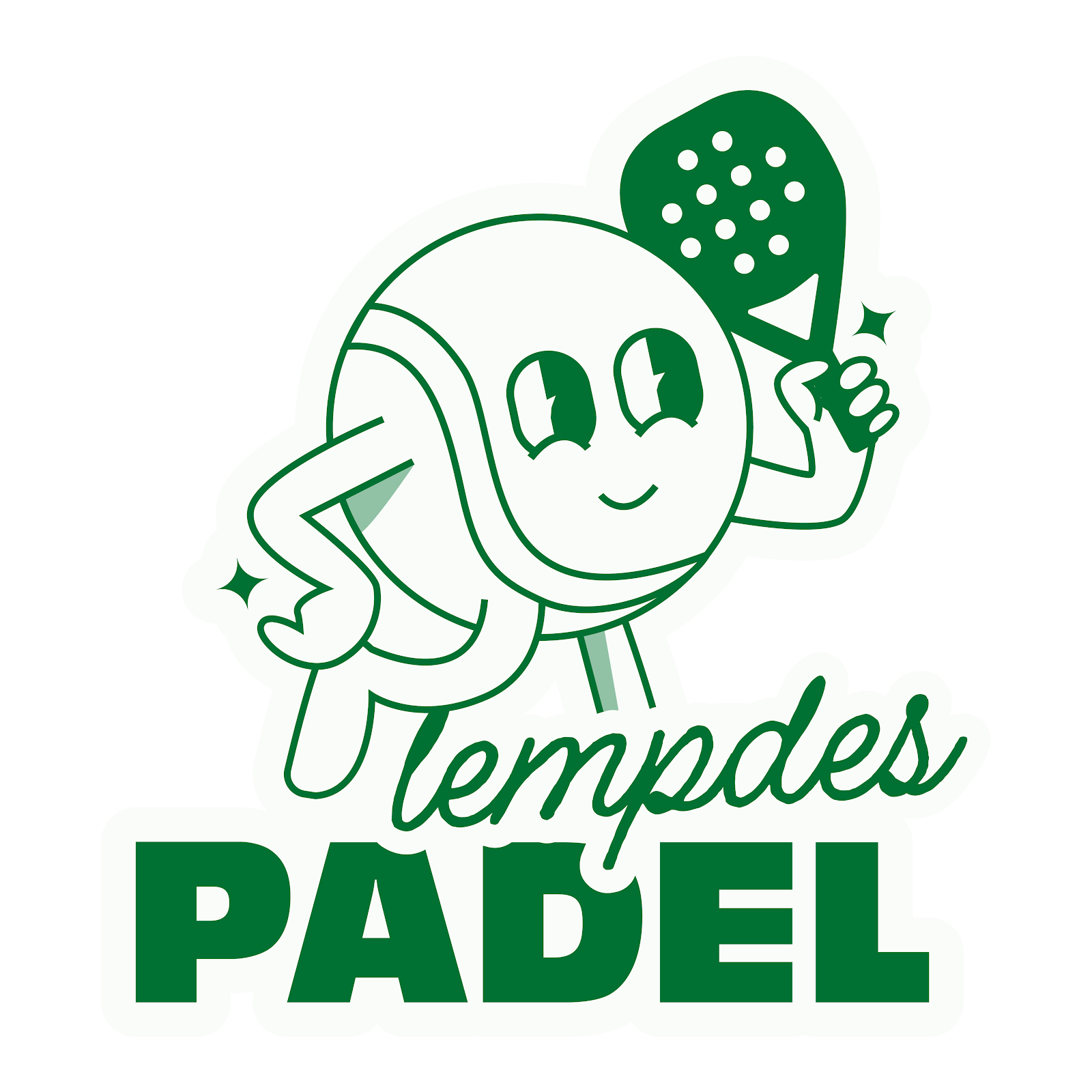 Lempdes Padel