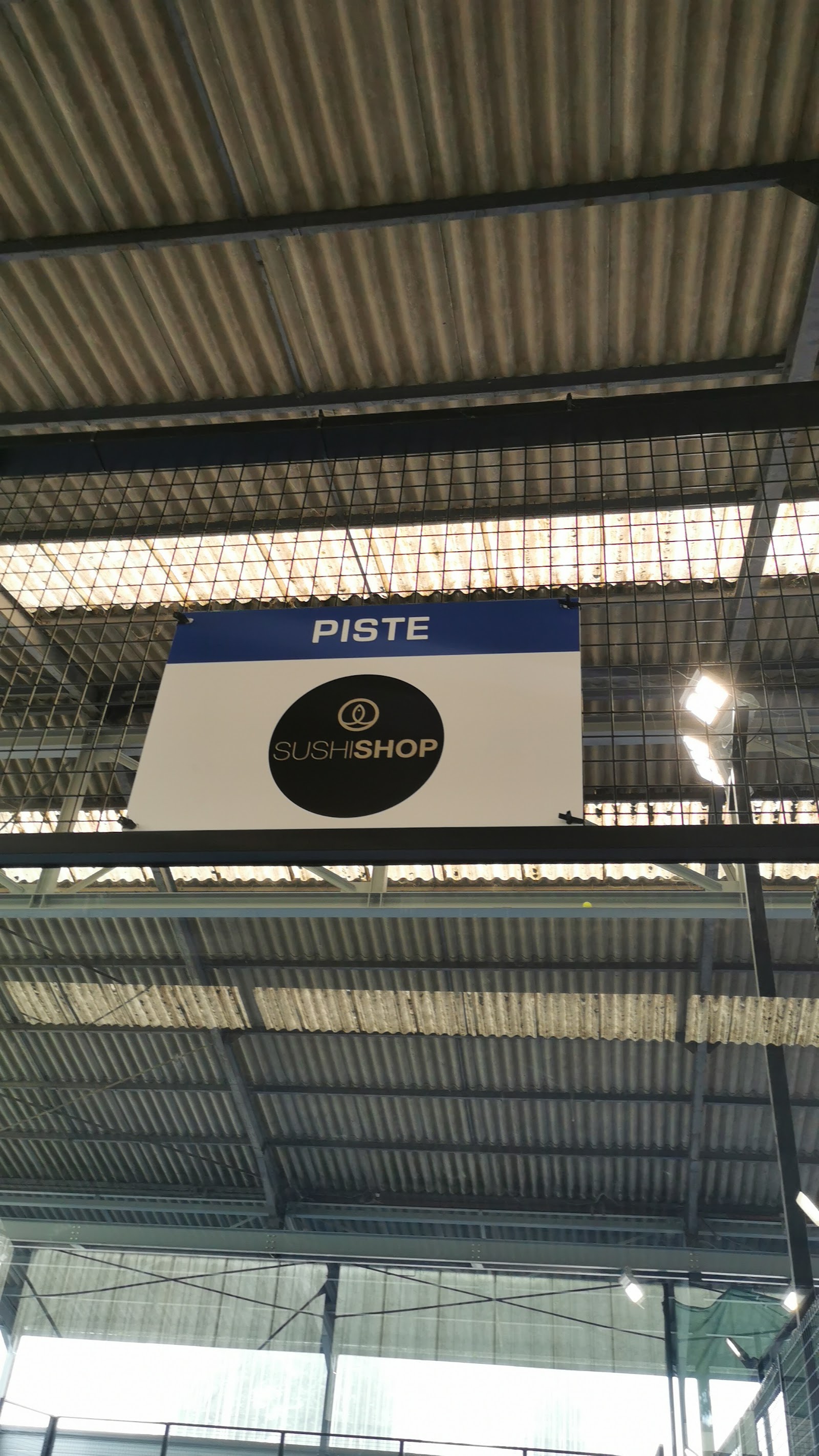 Let Padel