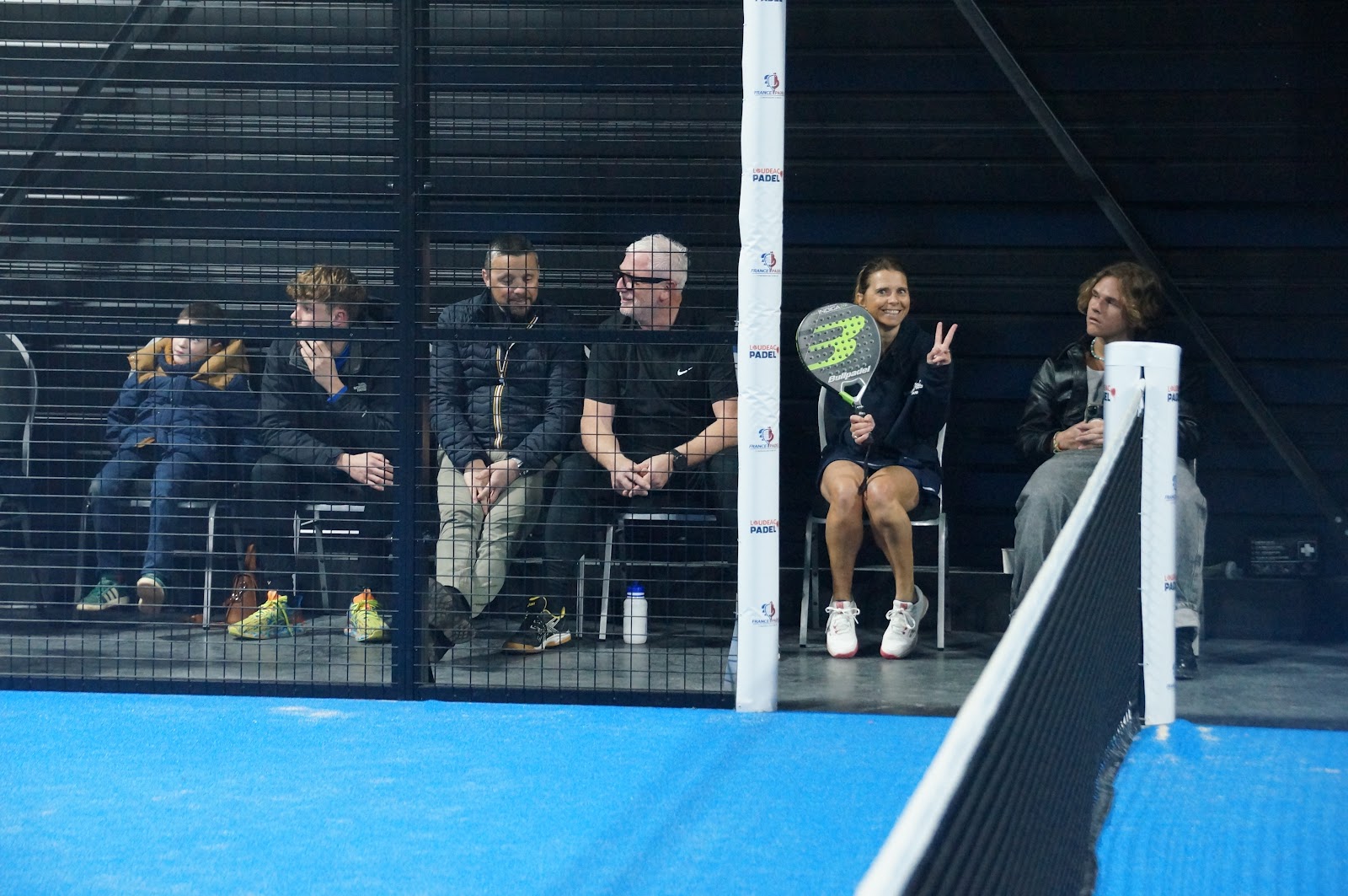 Loudeac Padel