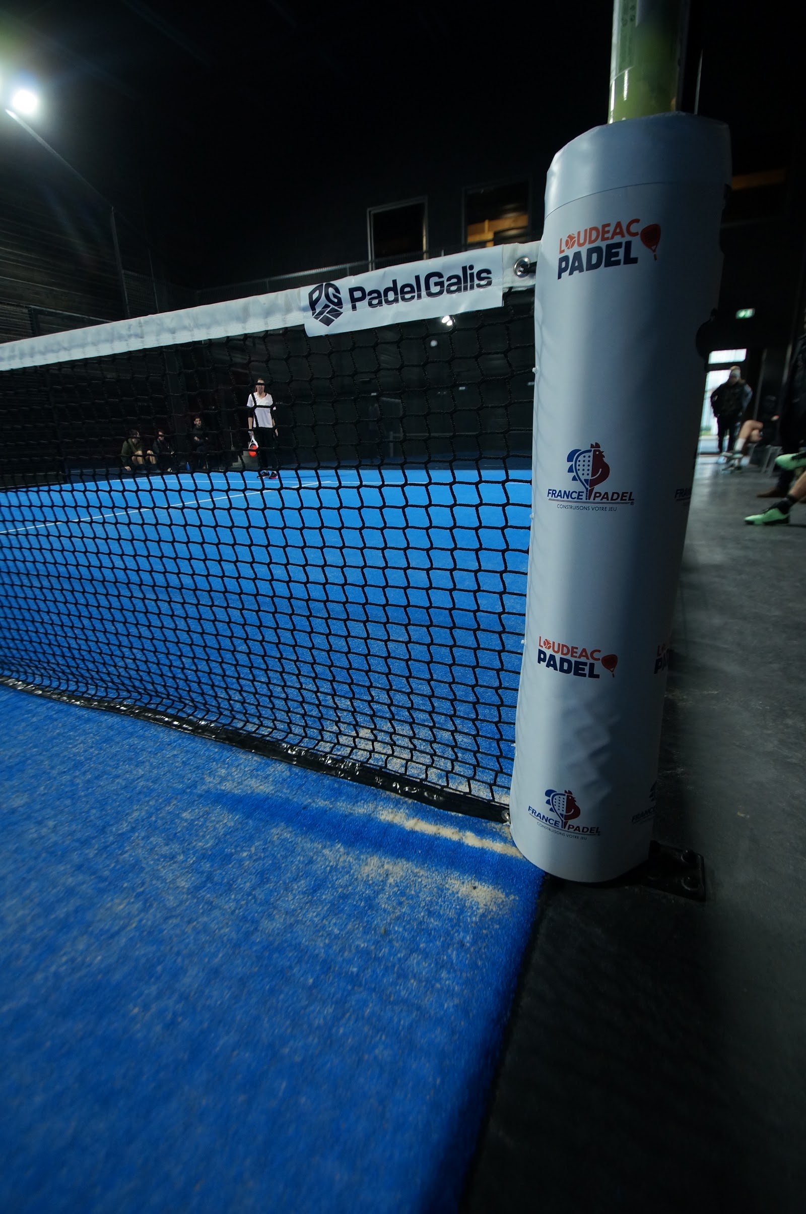 Loudeac Padel