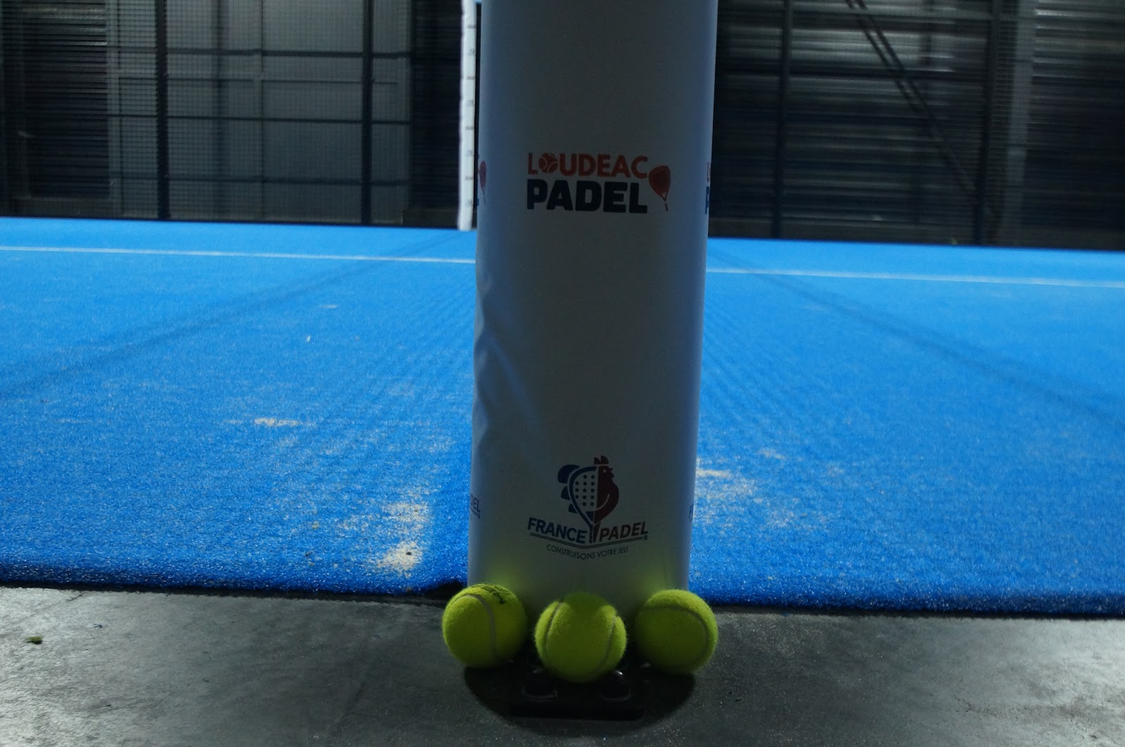 Loudeac Padel