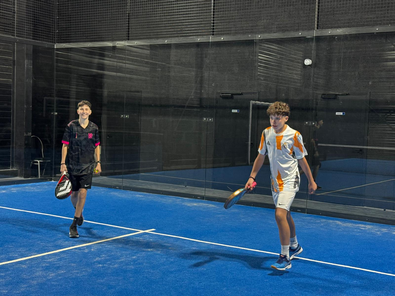 Loudeac Padel