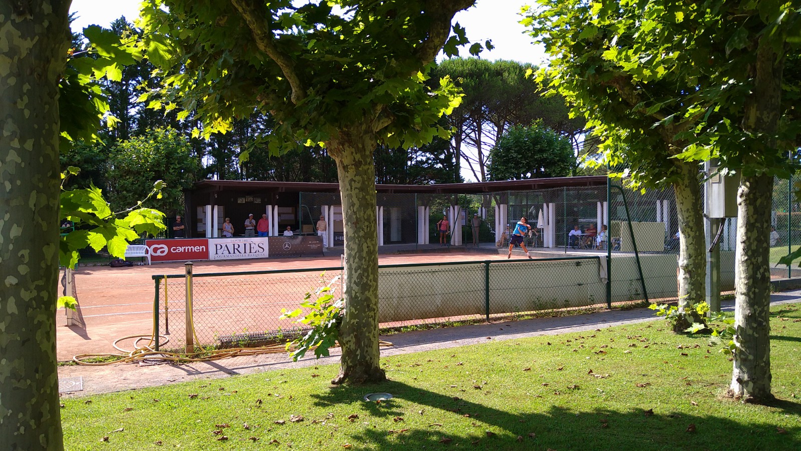 LUZIEN TC