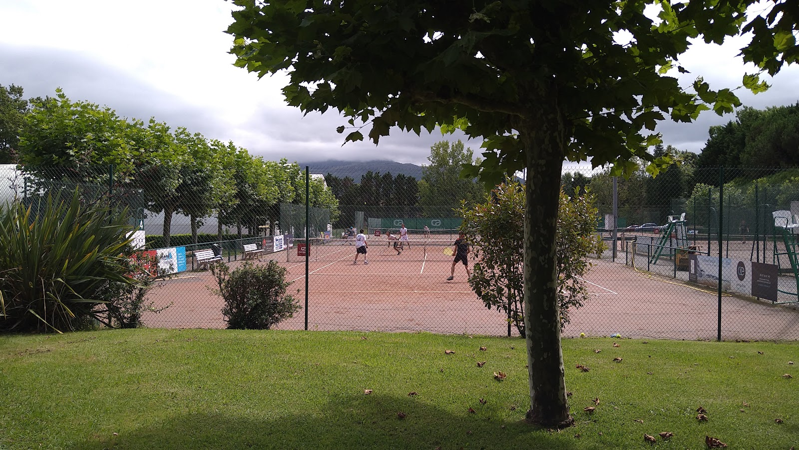 LUZIEN TC
